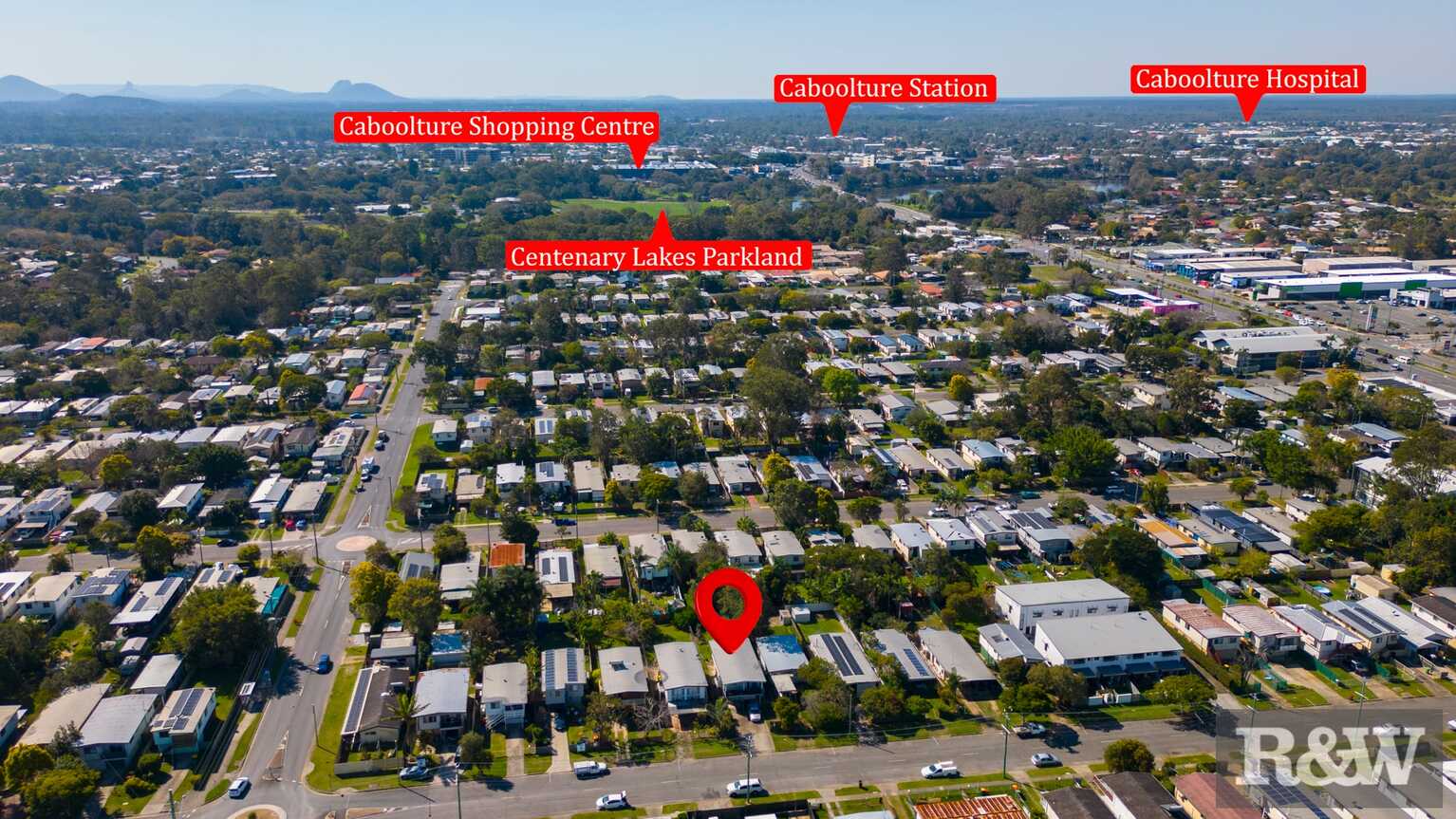 47 Domnick Street Caboolture South 47 Domnick Street Caboolture South