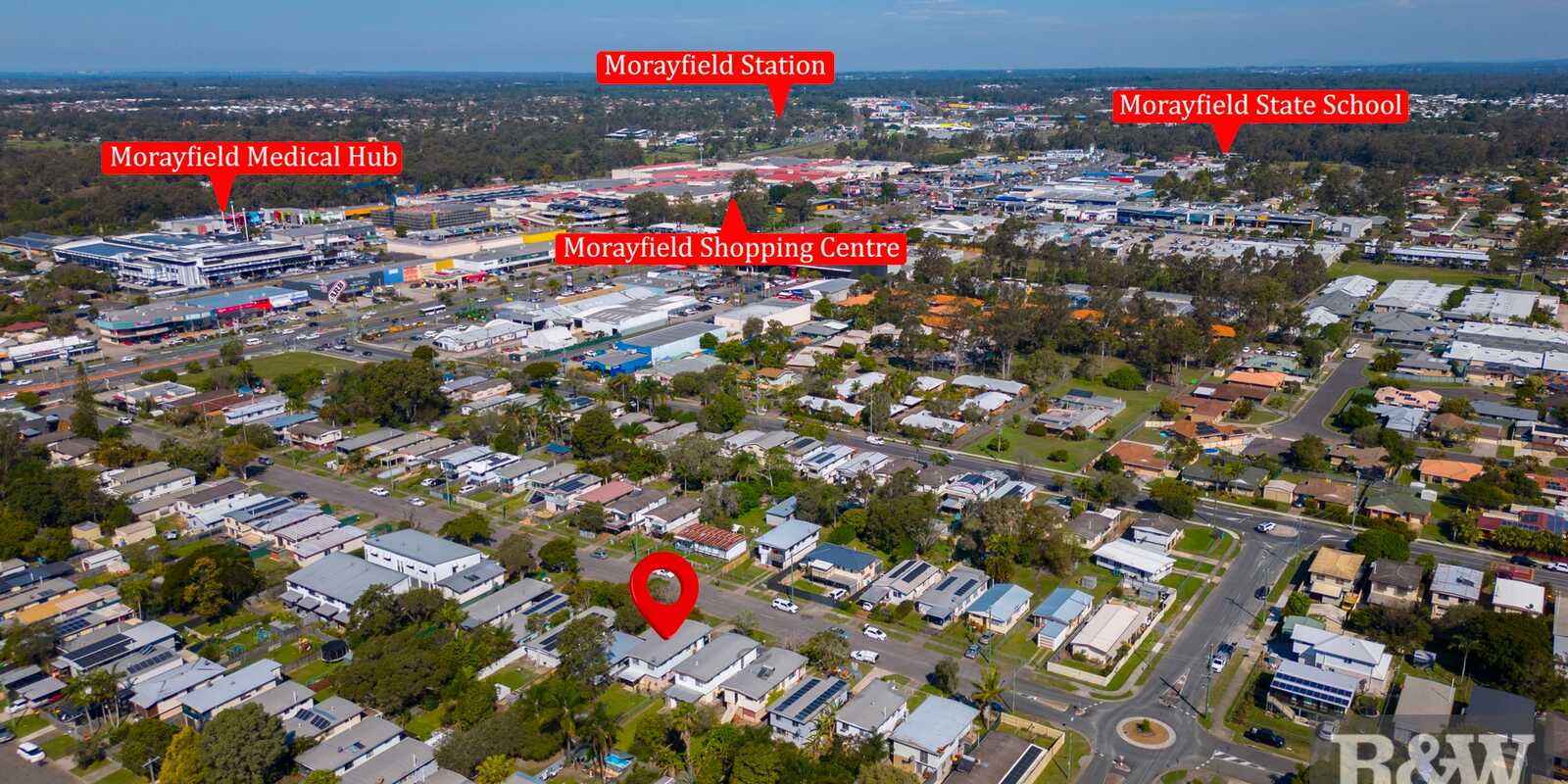 47 Domnick Street Caboolture South 47 Domnick Street Caboolture South