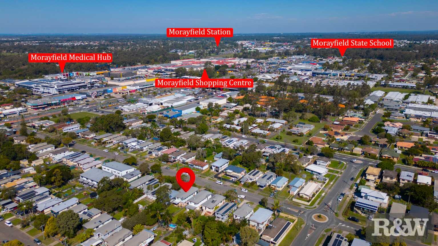 47 Domnick Street Caboolture South 47 Domnick Street Caboolture South