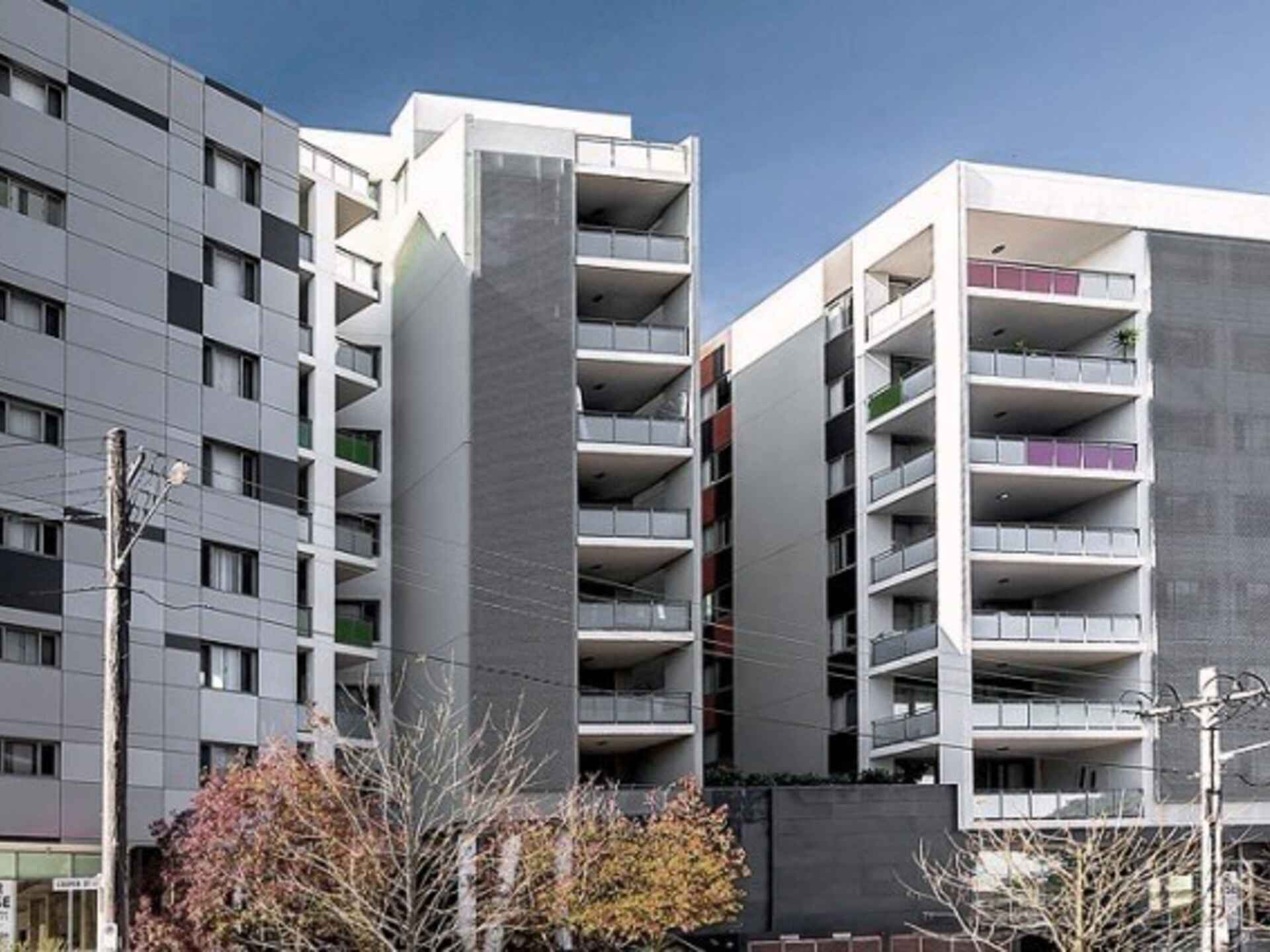 413/39 COOPER STREET Strathfield