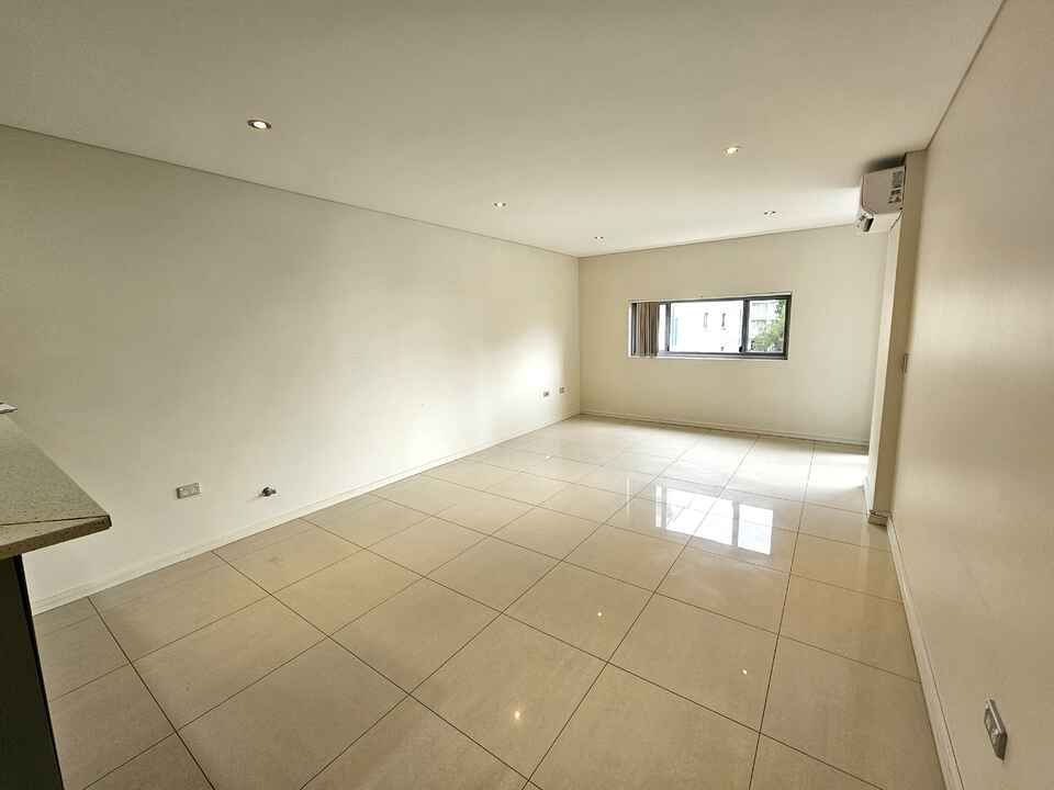 413/39 COOPER STREET Strathfield