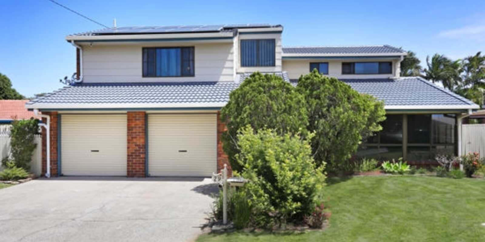 29 Endeavour Drive Banksia Beach