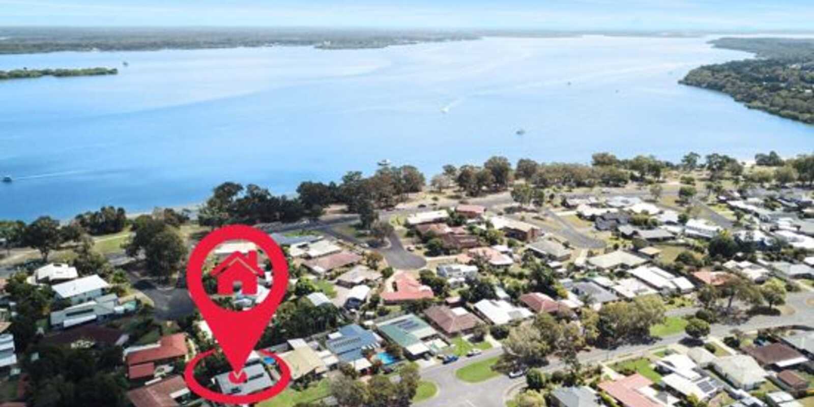 29 Endeavour Drive Banksia Beach