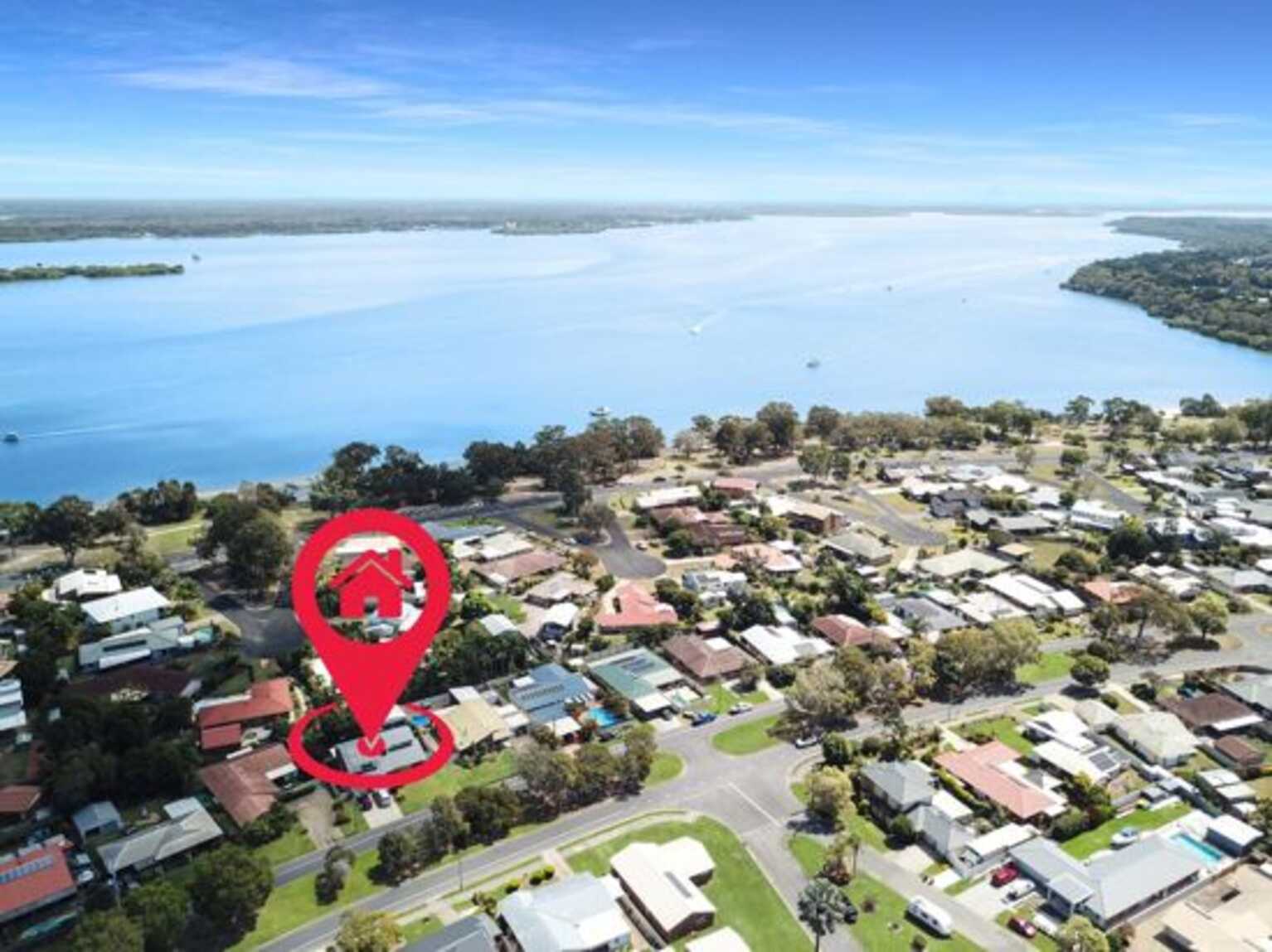 29 Endeavour Drive Banksia Beach