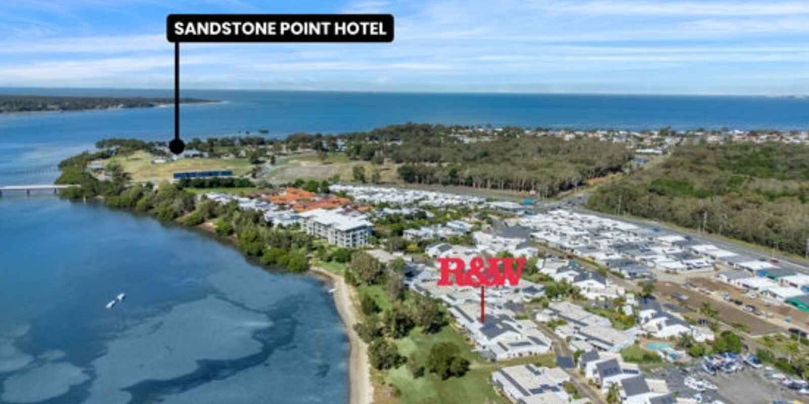 19A/16 Spinnaker Drive Sandstone Point