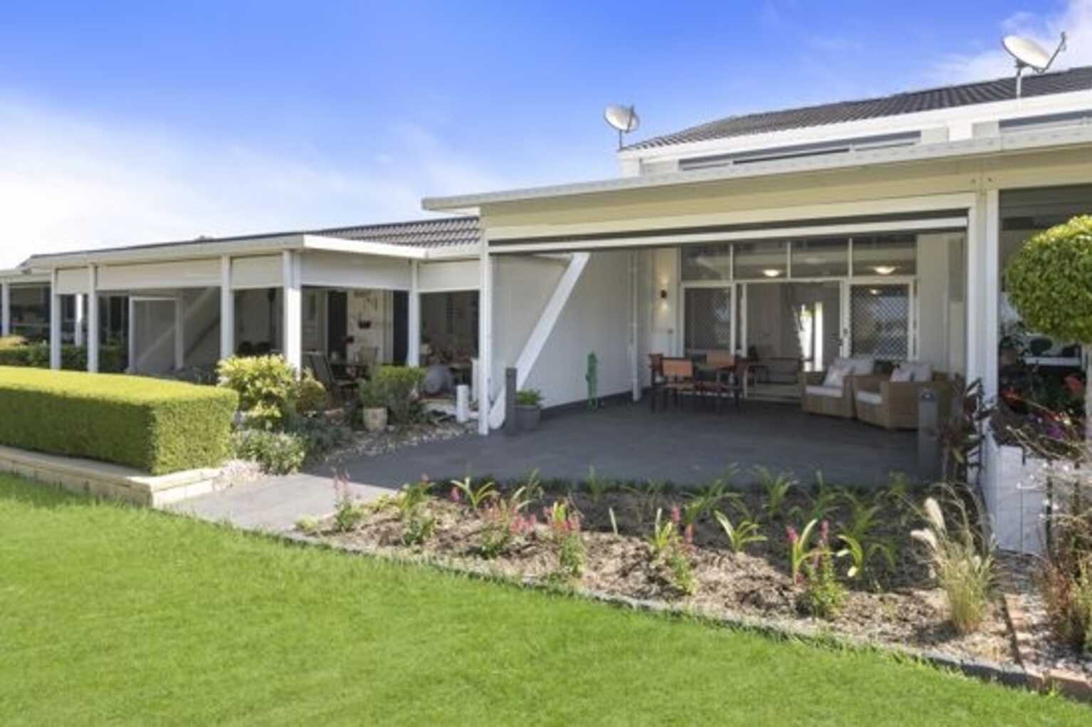 19A/16 Spinnaker Drive Sandstone Point