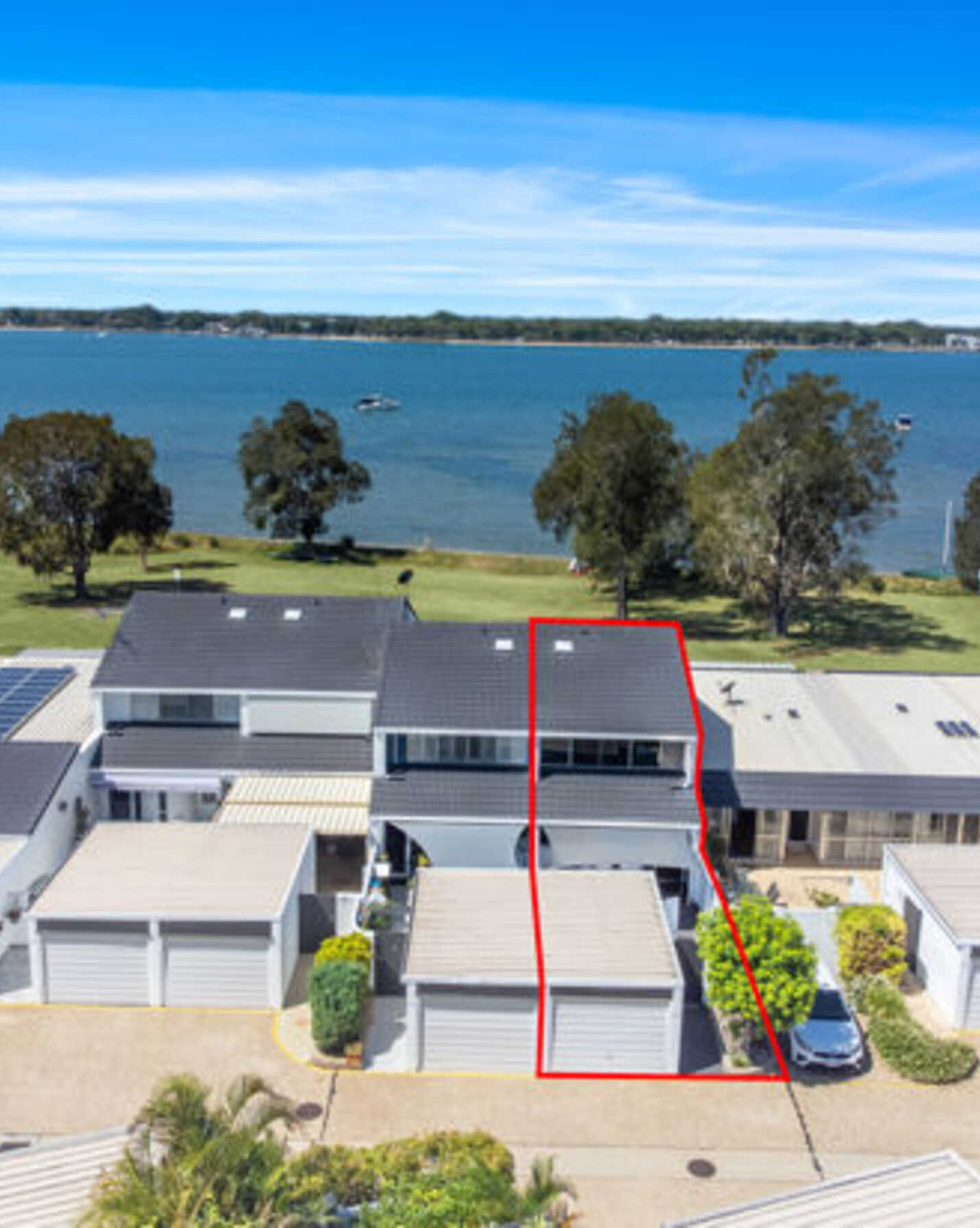 19A/16 Spinnaker Drive Sandstone Point, Point - Thumbnail 4