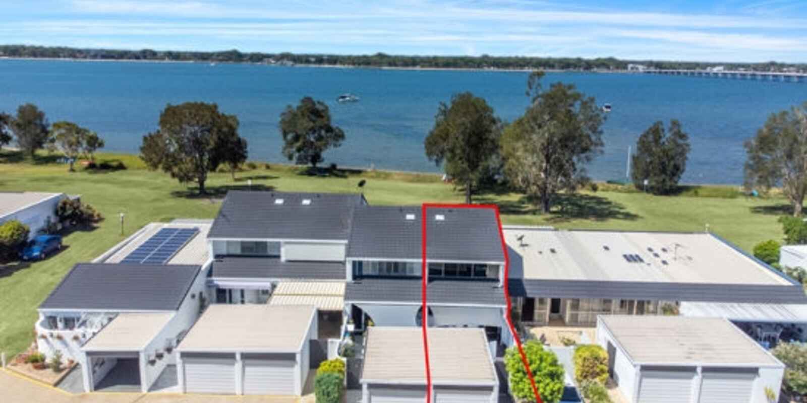 19A/16 Spinnaker Drive Sandstone Point