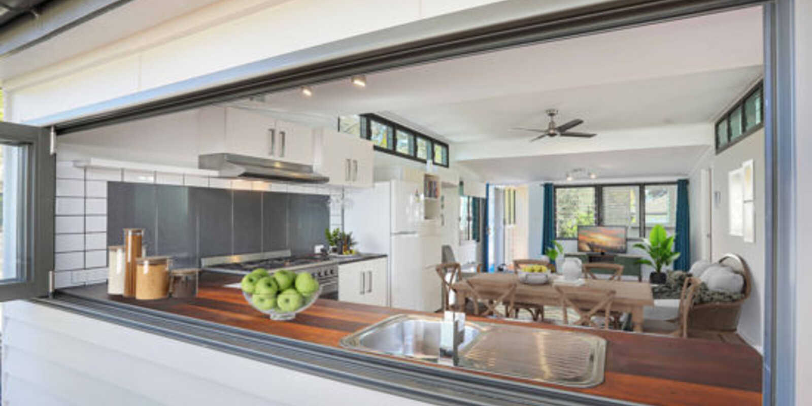41 Bonham Street Bongaree 41 Bonham Street Bongaree