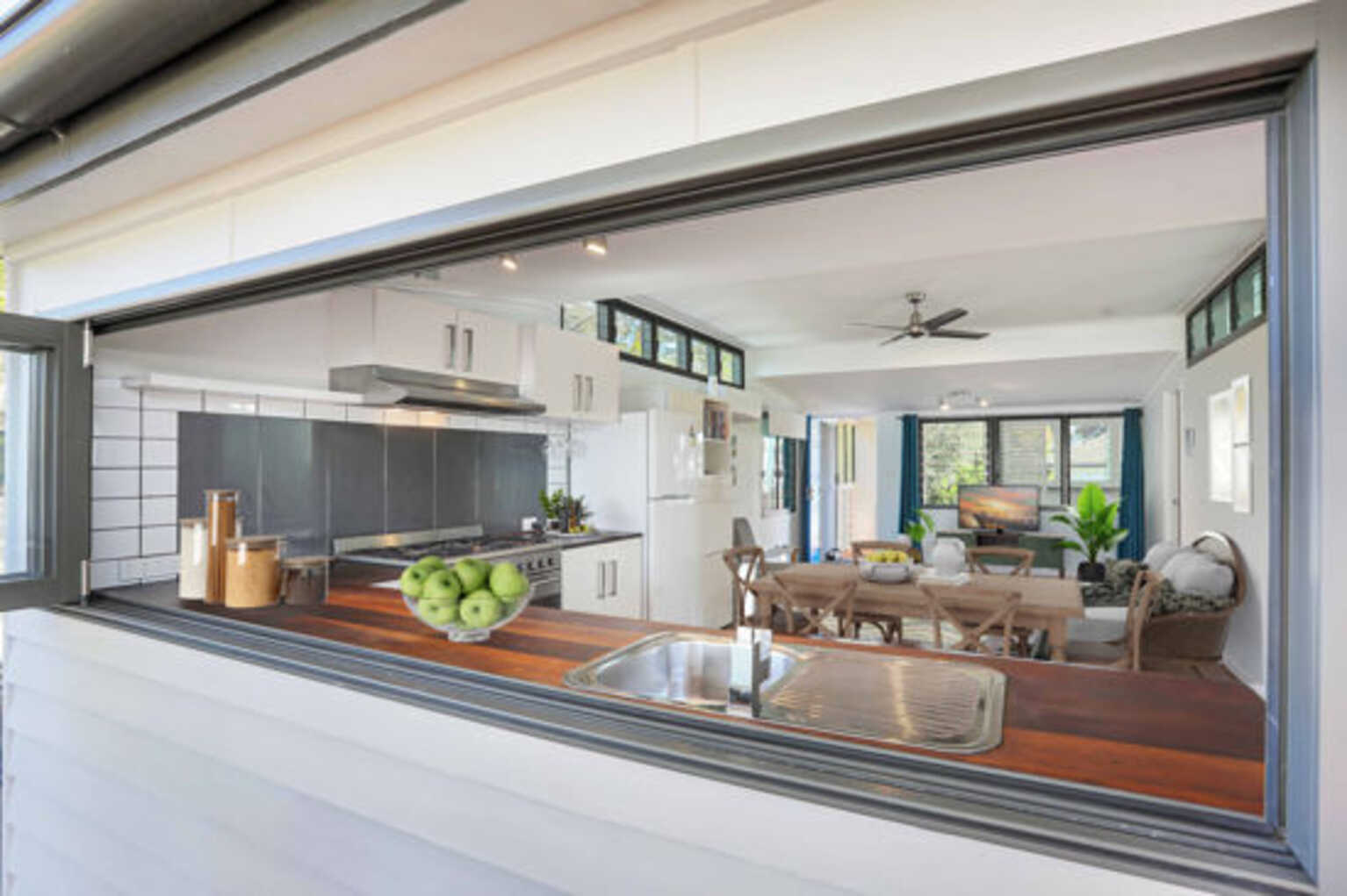 41 Bonham Street Bongaree 41 Bonham Street Bongaree