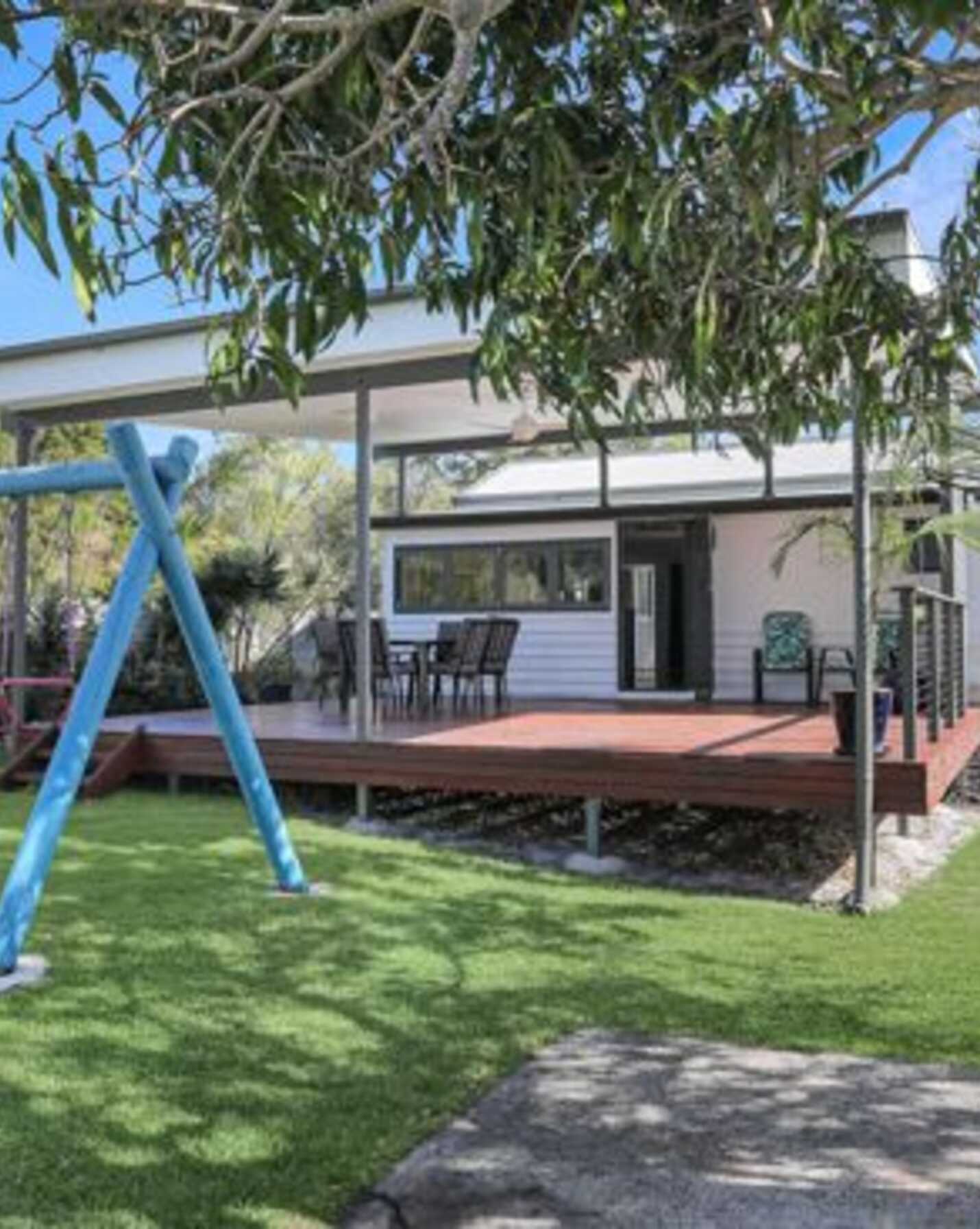 41 Bonham Street Bongaree, Bongaree - Thumbnail 2