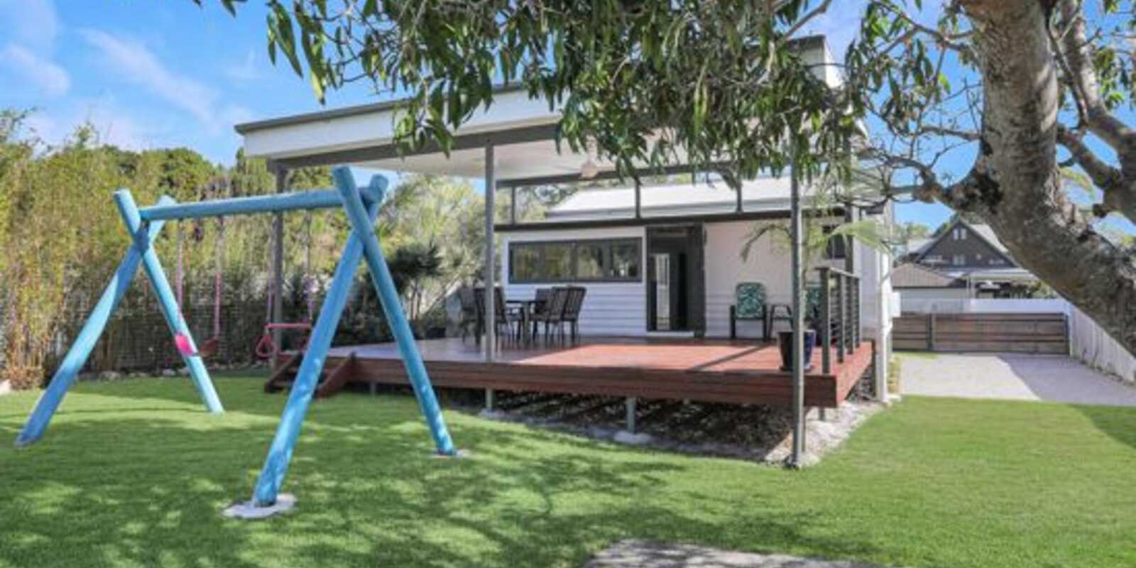41 Bonham Street Bongaree 41 Bonham Street Bongaree