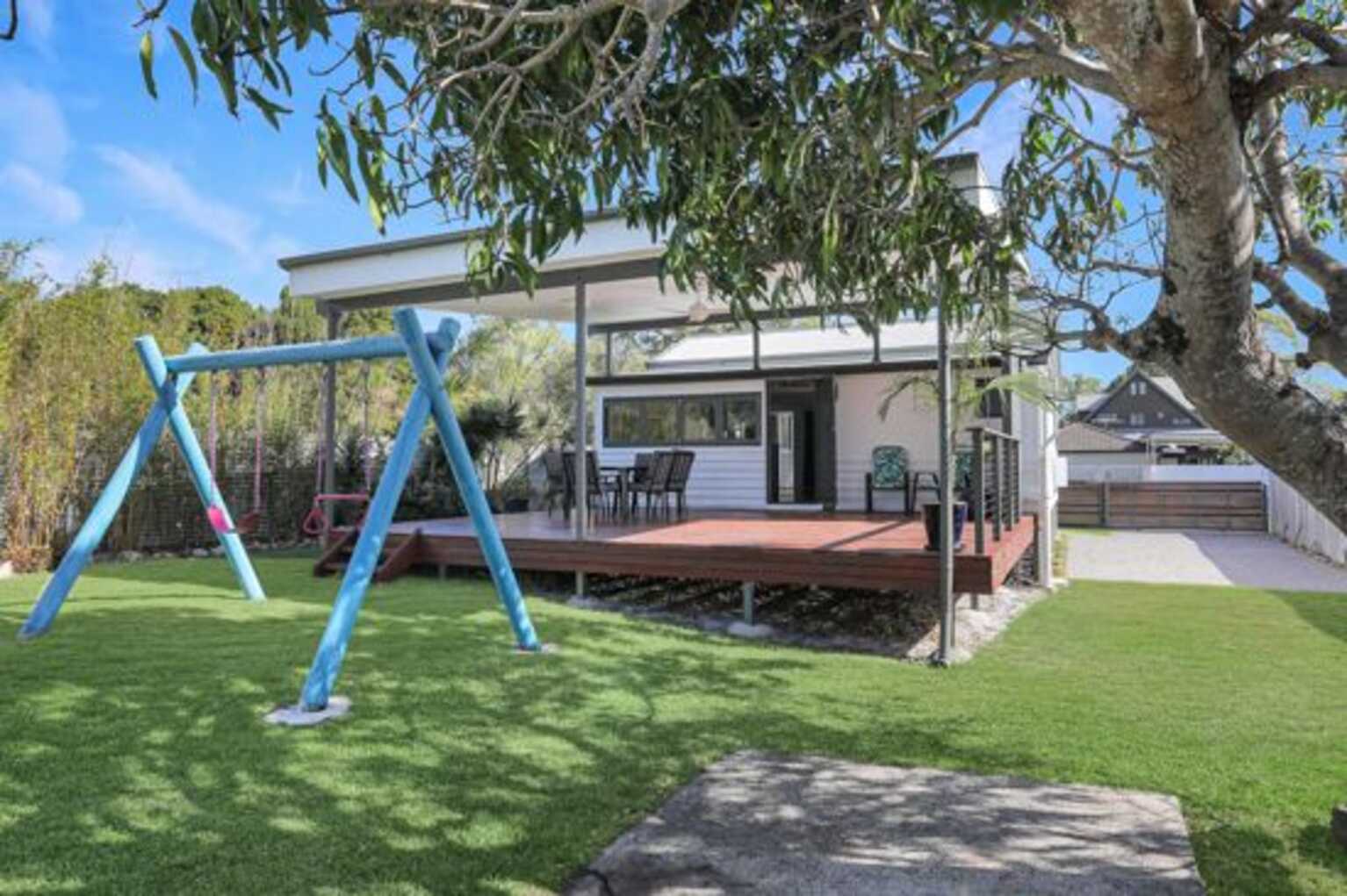 41 Bonham Street Bongaree 41 Bonham Street Bongaree