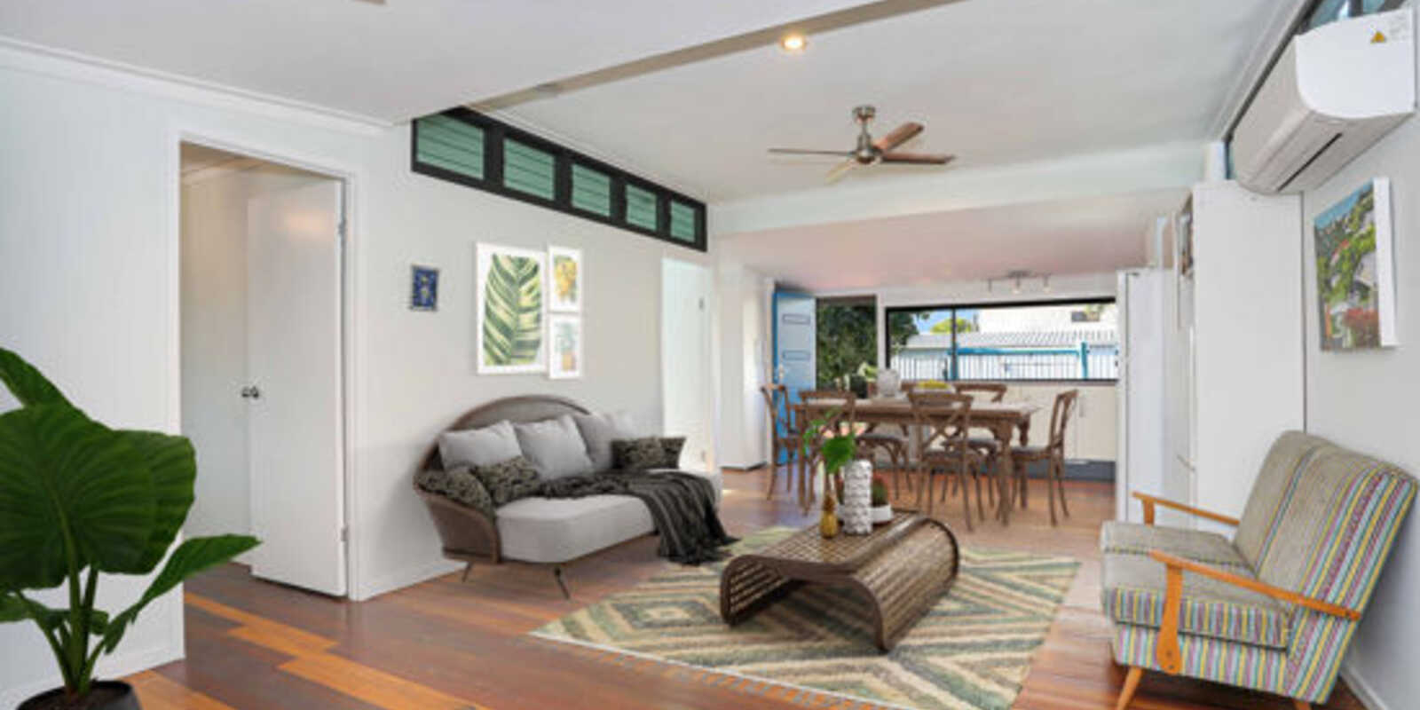 41 Bonham Street Bongaree 41 Bonham Street Bongaree