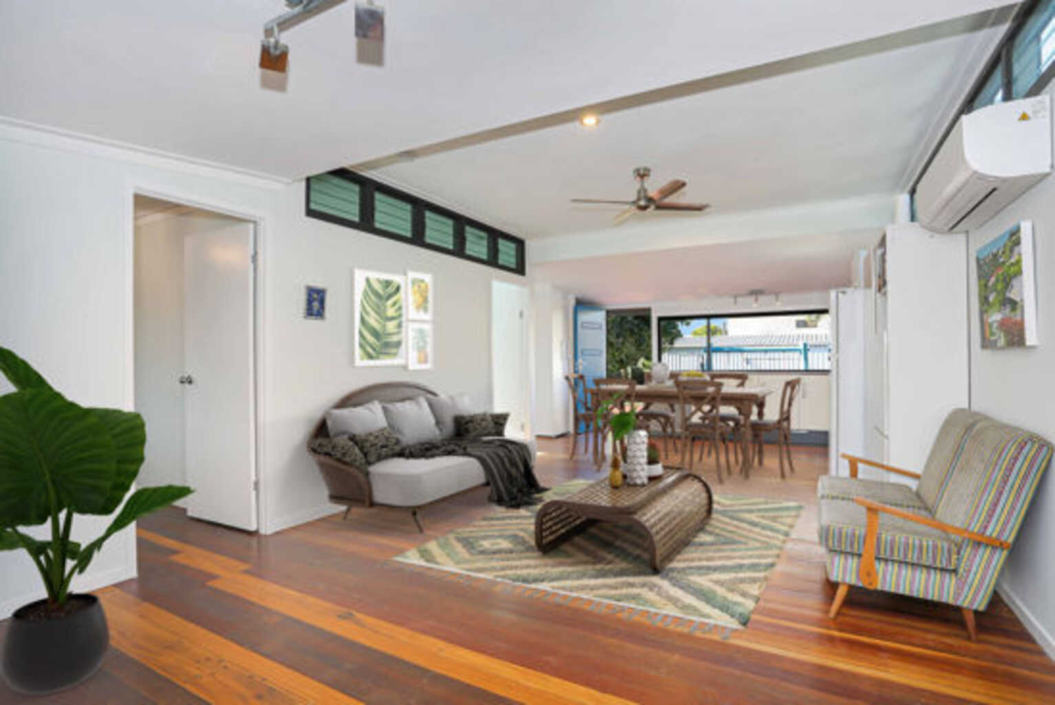 41 Bonham Street Bongaree 41 Bonham Street Bongaree