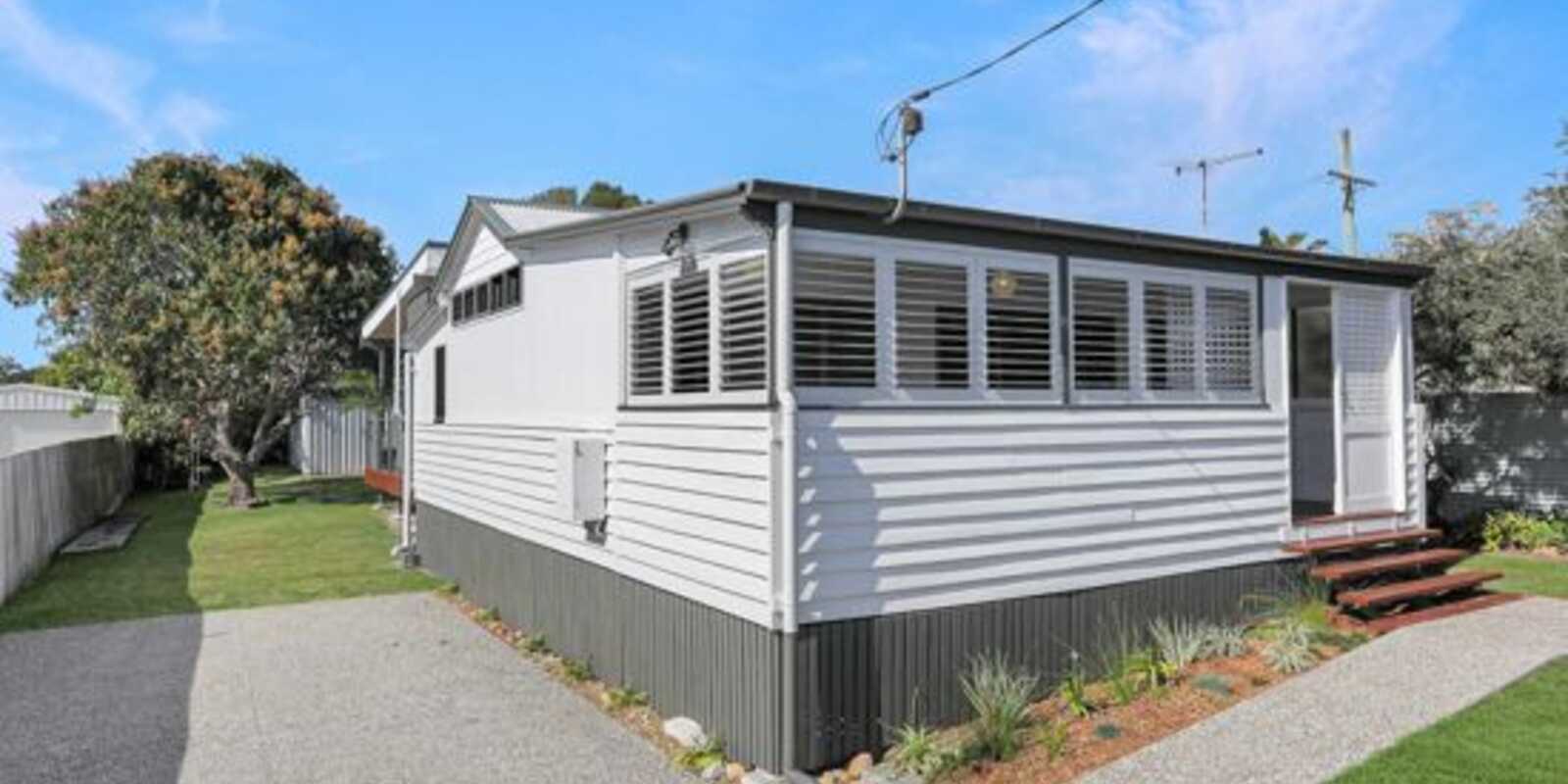41 Bonham Street Bongaree 41 Bonham Street Bongaree