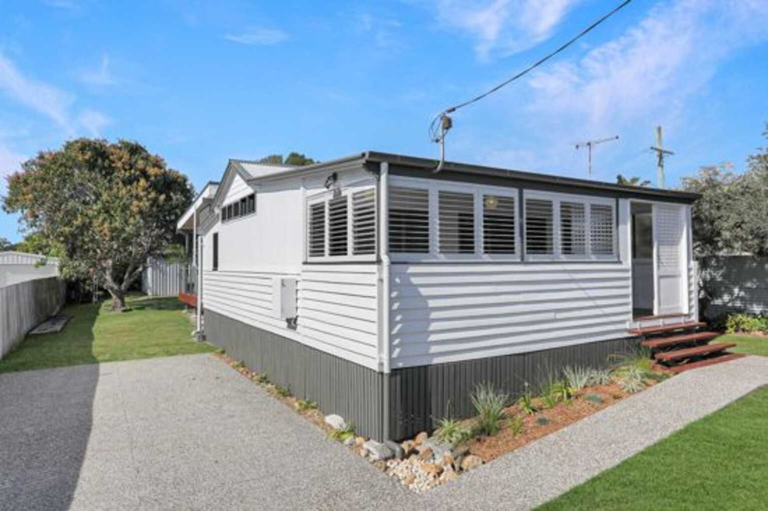 41 Bonham Street Bongaree 41 Bonham Street Bongaree