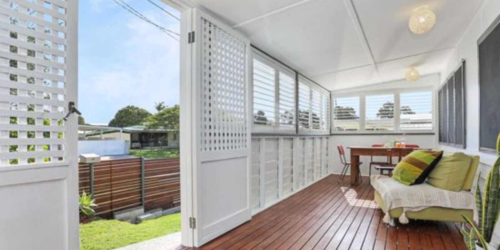 41 Bonham Street Bongaree 41 Bonham Street Bongaree