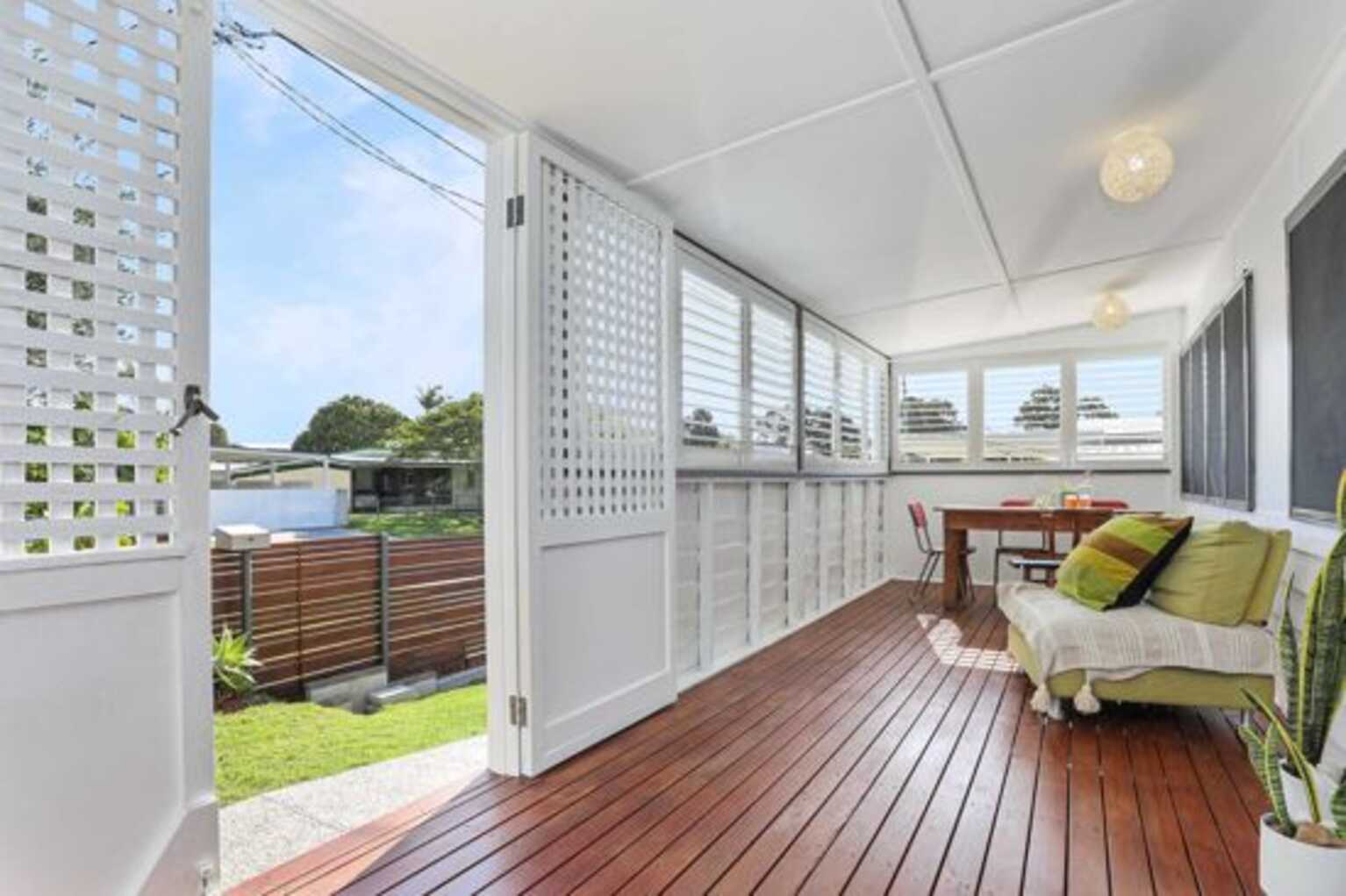41 Bonham Street Bongaree 41 Bonham Street Bongaree
