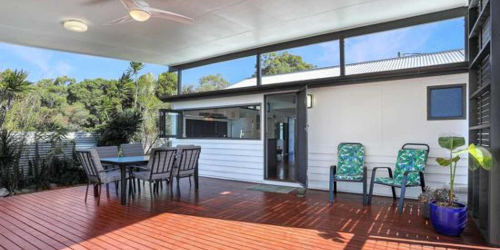 41 Bonham Street Bongaree 41 Bonham Street Bongaree