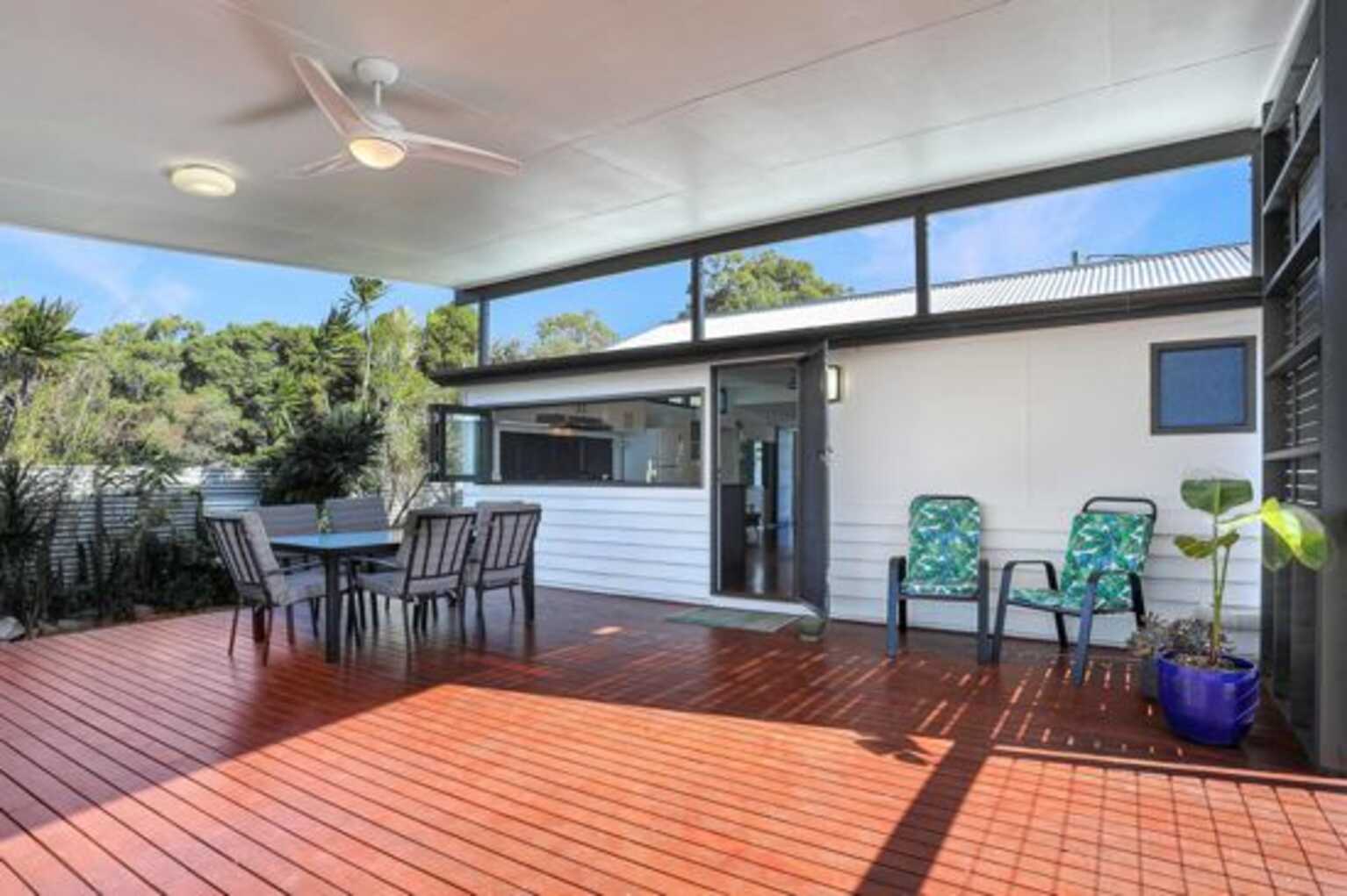 41 Bonham Street Bongaree 41 Bonham Street Bongaree