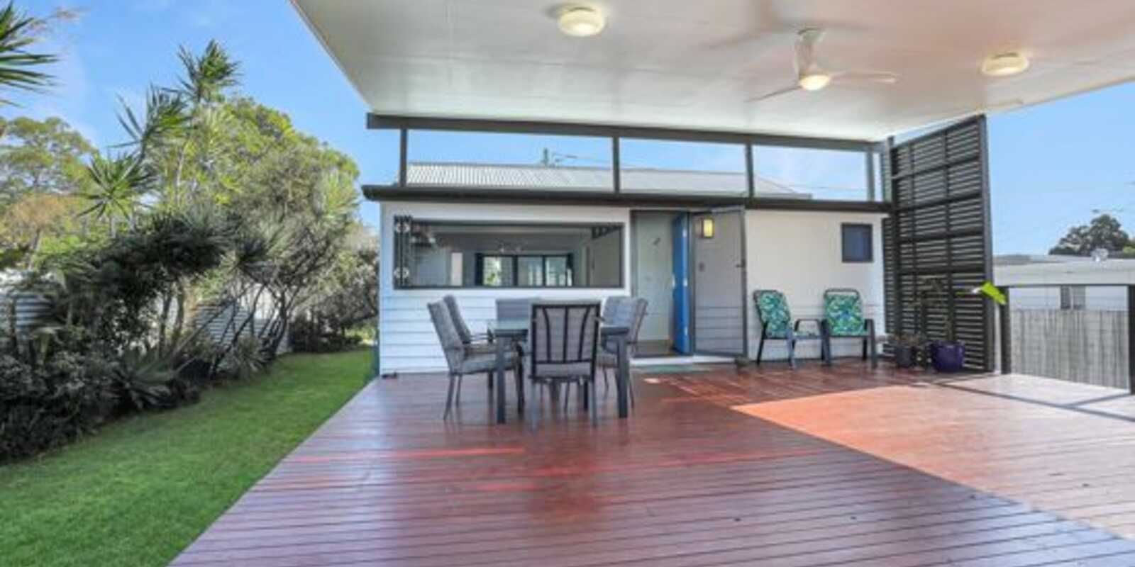 41 Bonham Street Bongaree 41 Bonham Street Bongaree