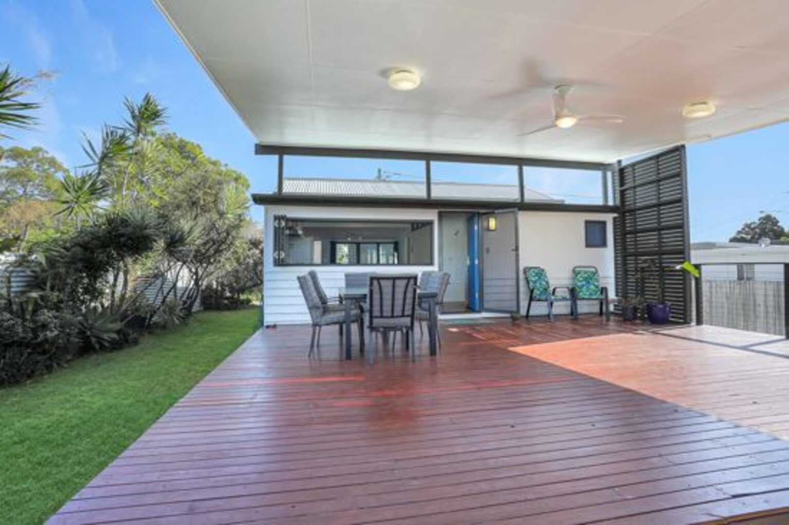 41 Bonham Street Bongaree 41 Bonham Street Bongaree
