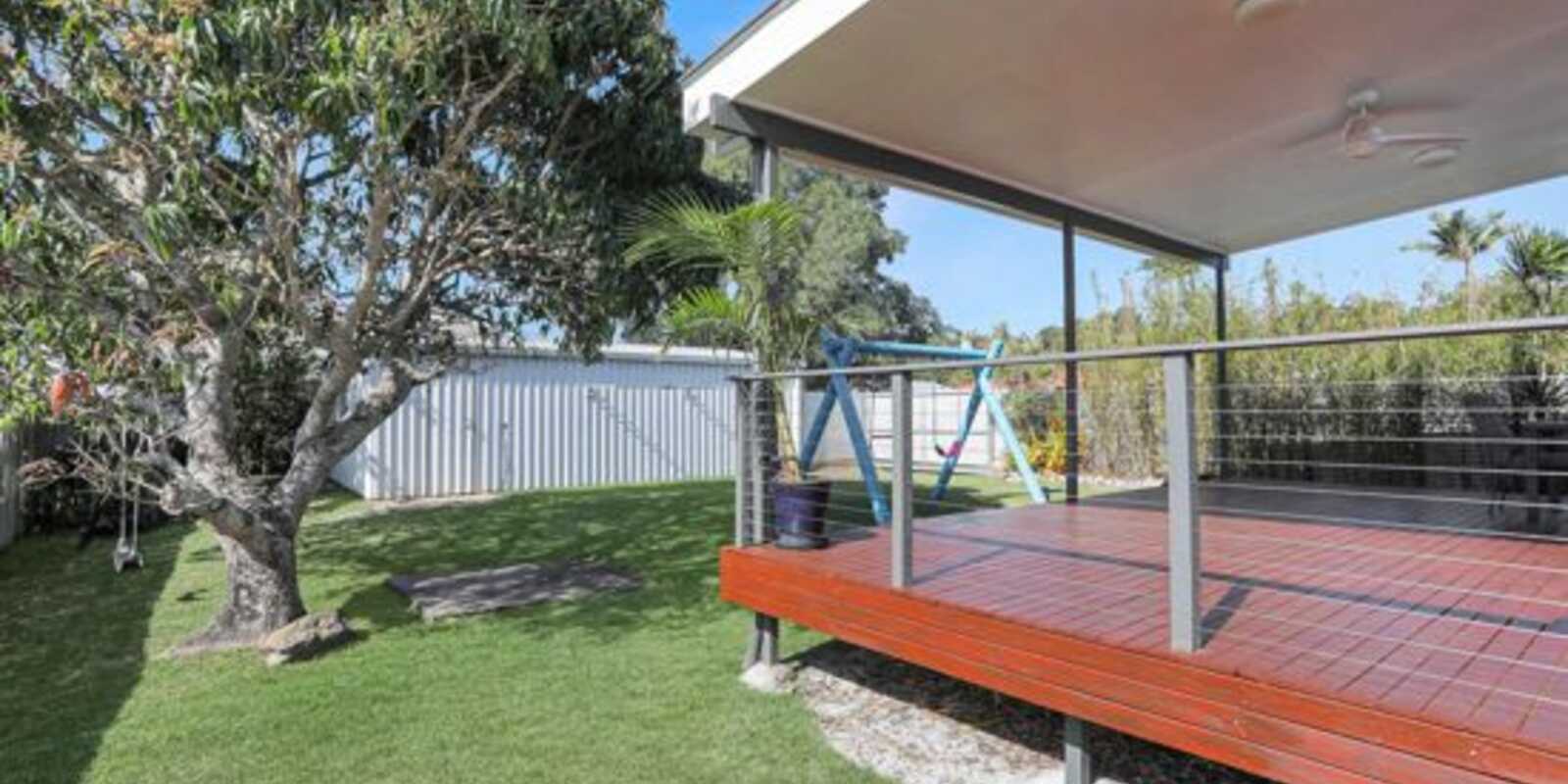 41 Bonham Street Bongaree 41 Bonham Street Bongaree