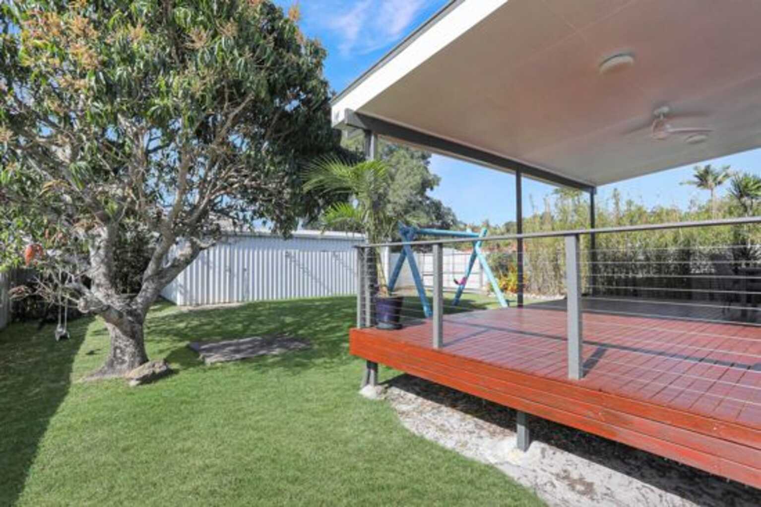 41 Bonham Street Bongaree 41 Bonham Street Bongaree