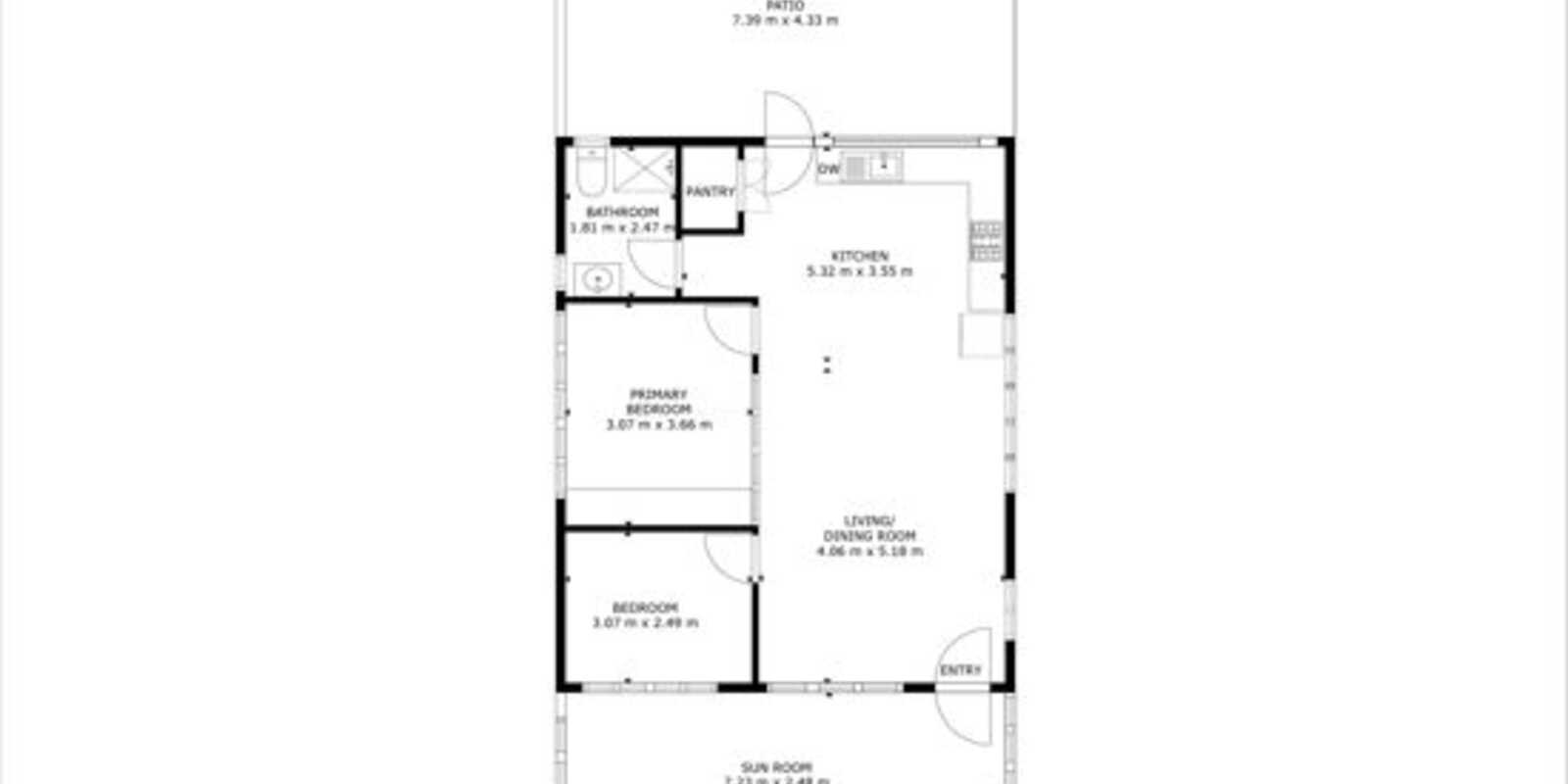 41 Bonham Street Bongaree 41 Bonham Street Bongaree