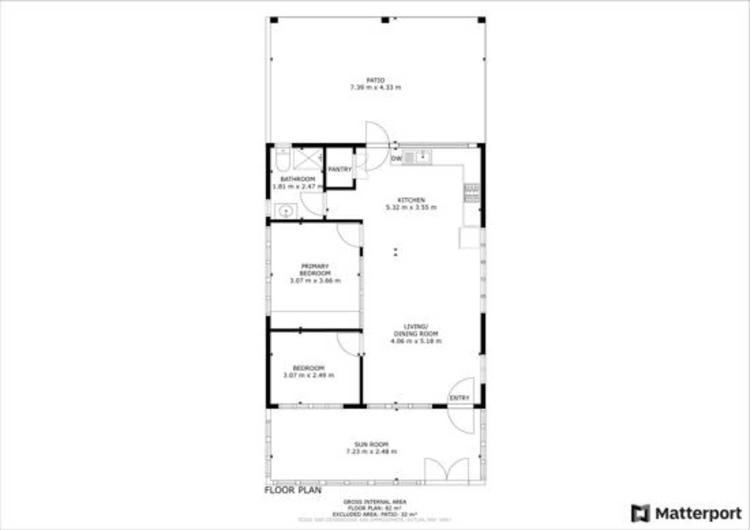 41 Bonham Street Bongaree 41 Bonham Street Bongaree