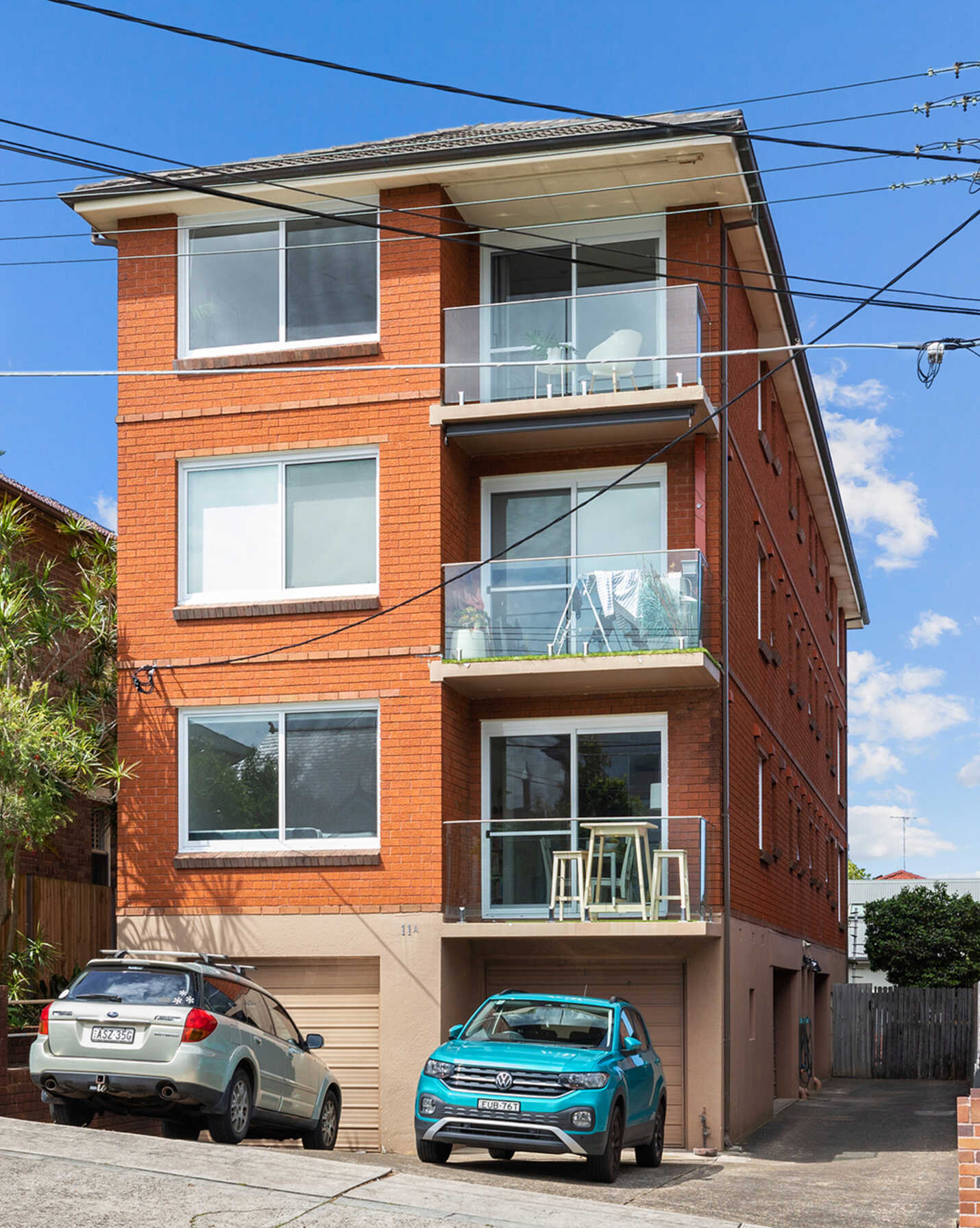 5/11A Barry Street Clovelly, Clovelly - Thumbnail 4