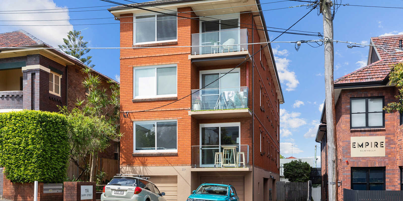 5/11A Barry Street Clovelly 5/11A Barry Street Clovelly