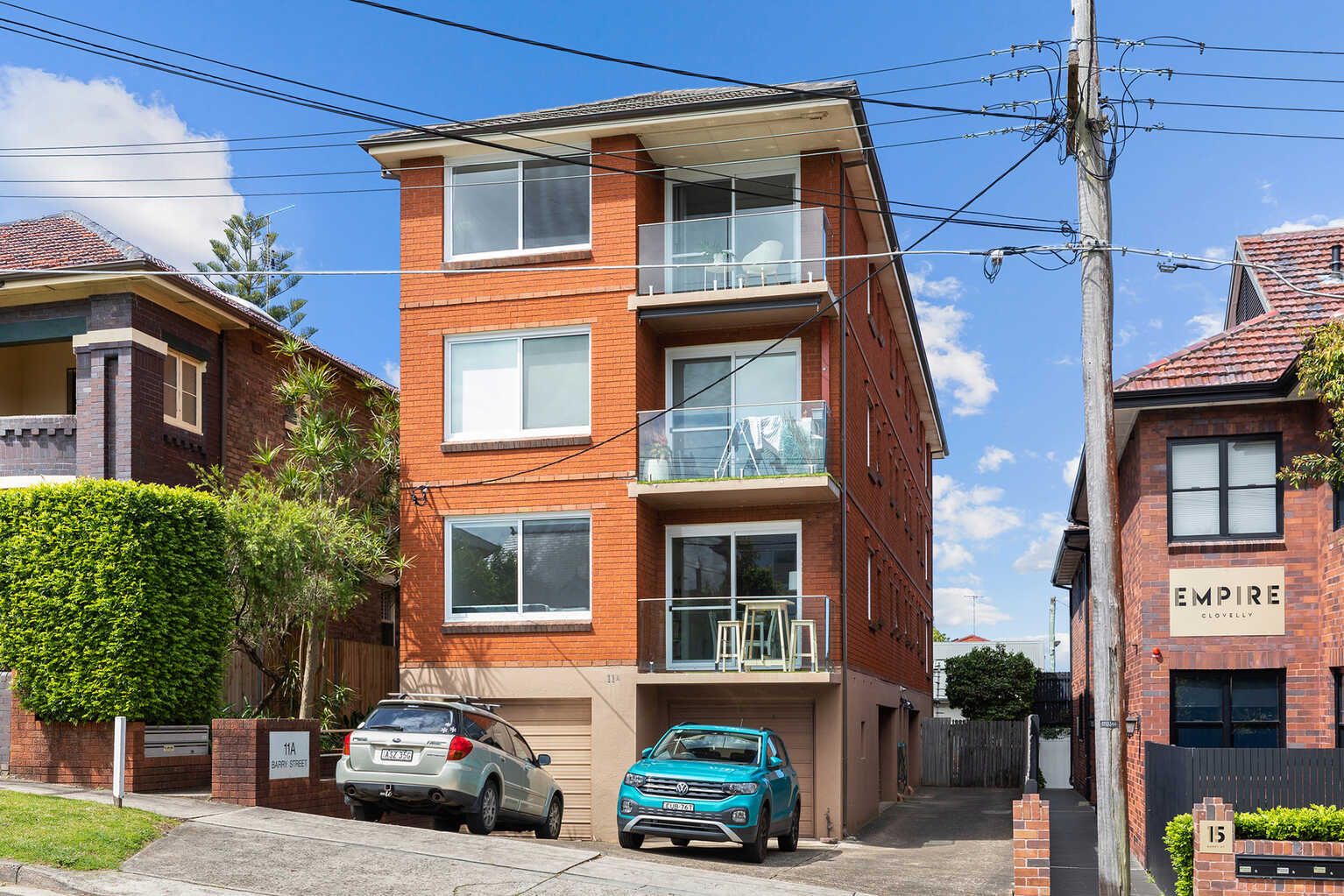 5/11A Barry Street Clovelly 5/11A Barry Street Clovelly