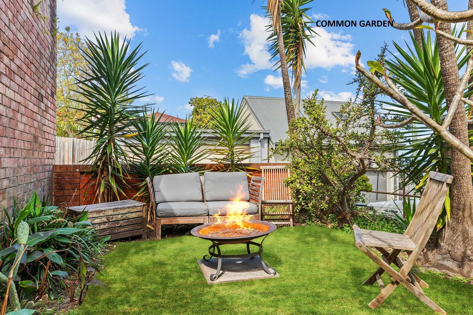 5/11A Barry Street Clovelly 5/11A Barry Street Clovelly