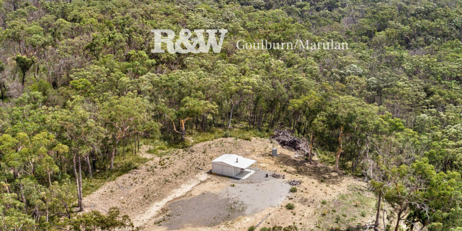 1070 Caoura Road Tallong