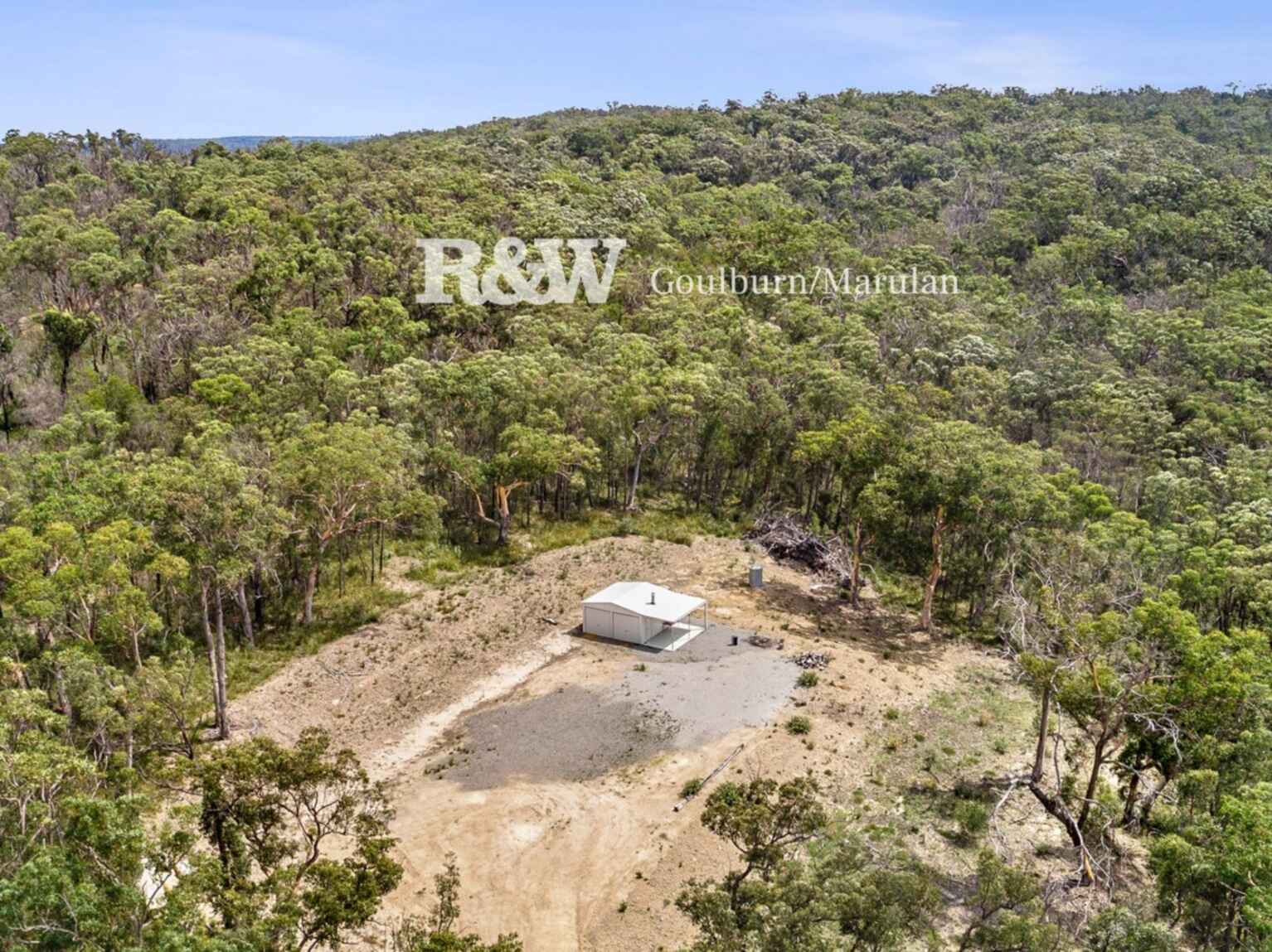1070 Caoura Road Tallong