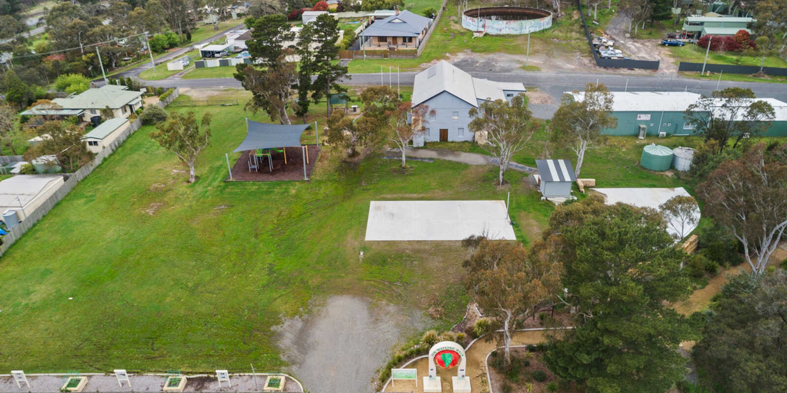 1070 Caoura Road Tallong