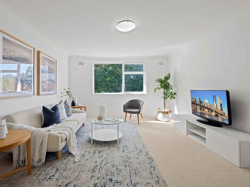 15/55 Grosvenor Crescent Summer Hill