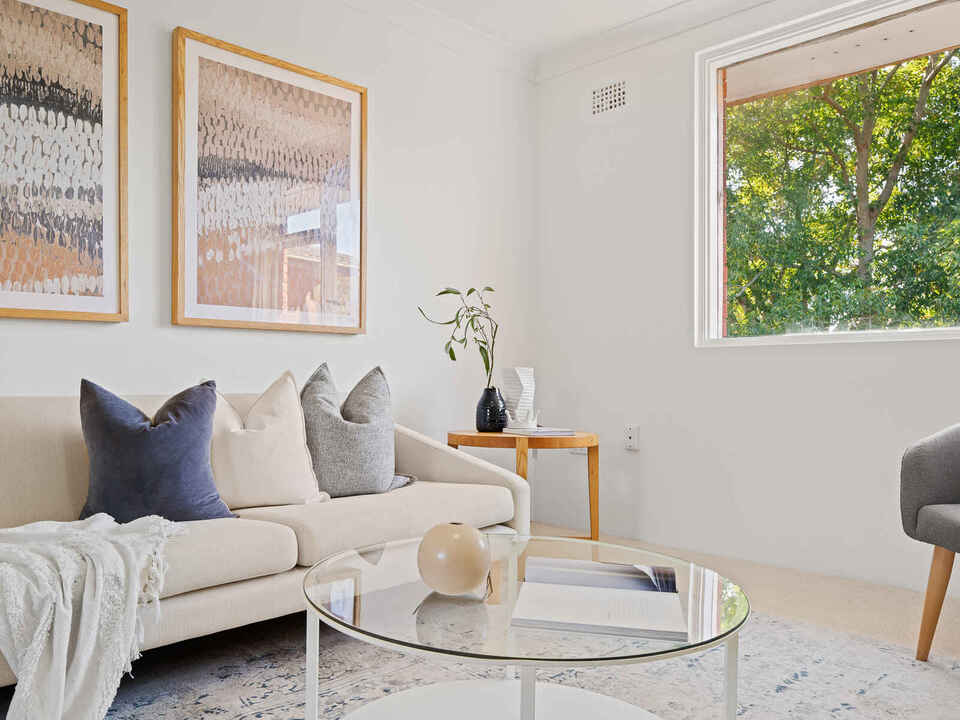 15/55 Grosvenor Crescent Summer Hill