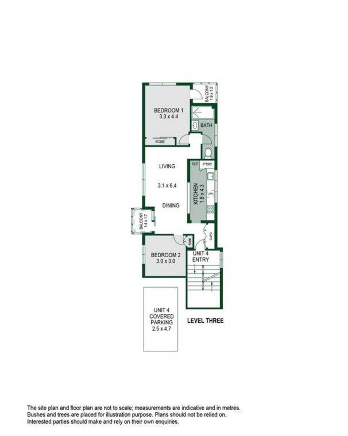 4/10 Moore Street Bondi, Bondi - Thumbnail 8