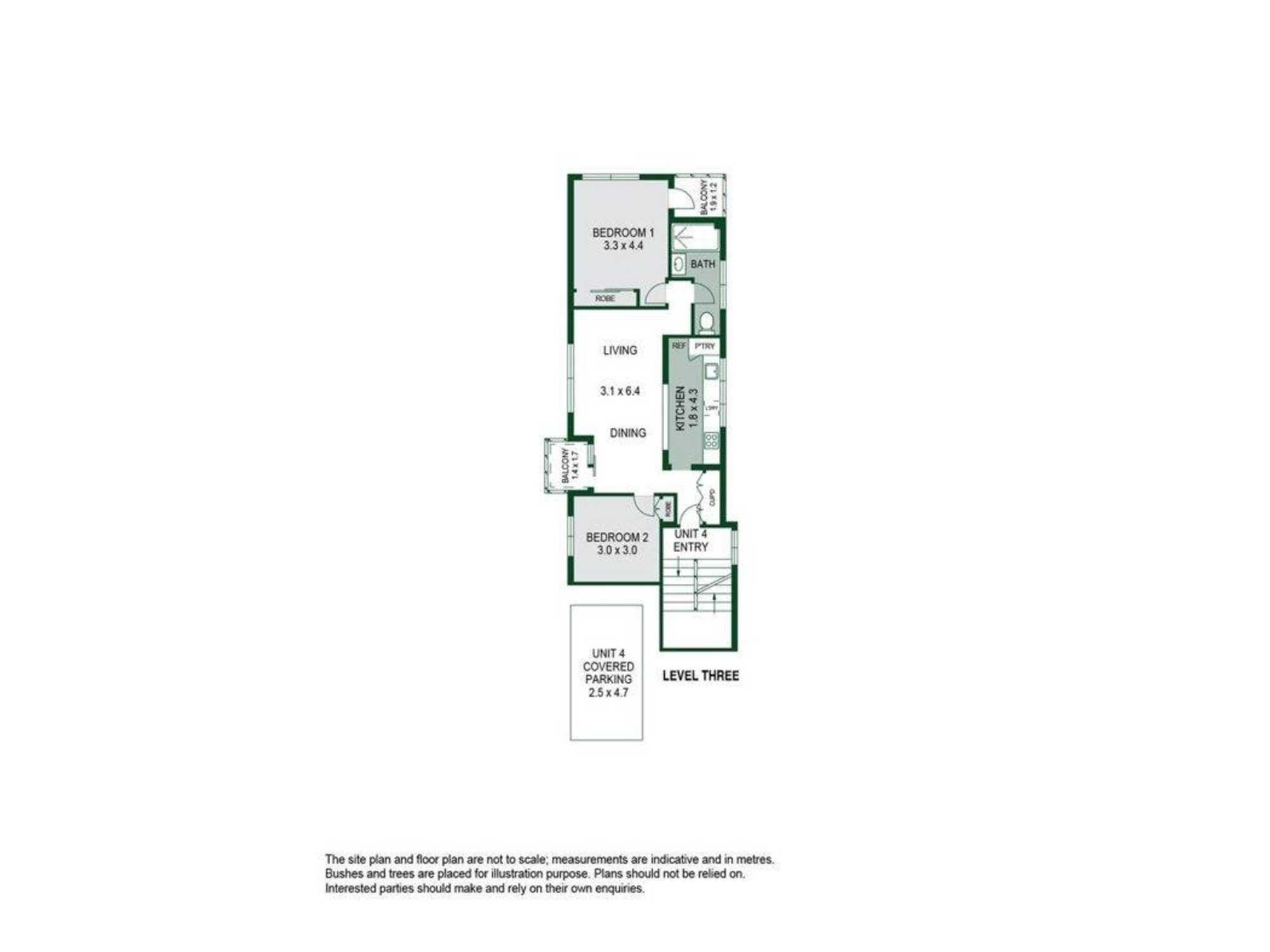 4/10 Moore Street Bondi 4/10 Moore Street Bondi