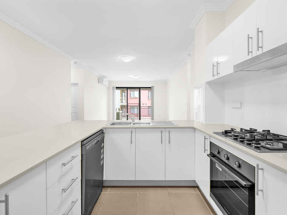 27/20 Fourth Avenue Blacktown
