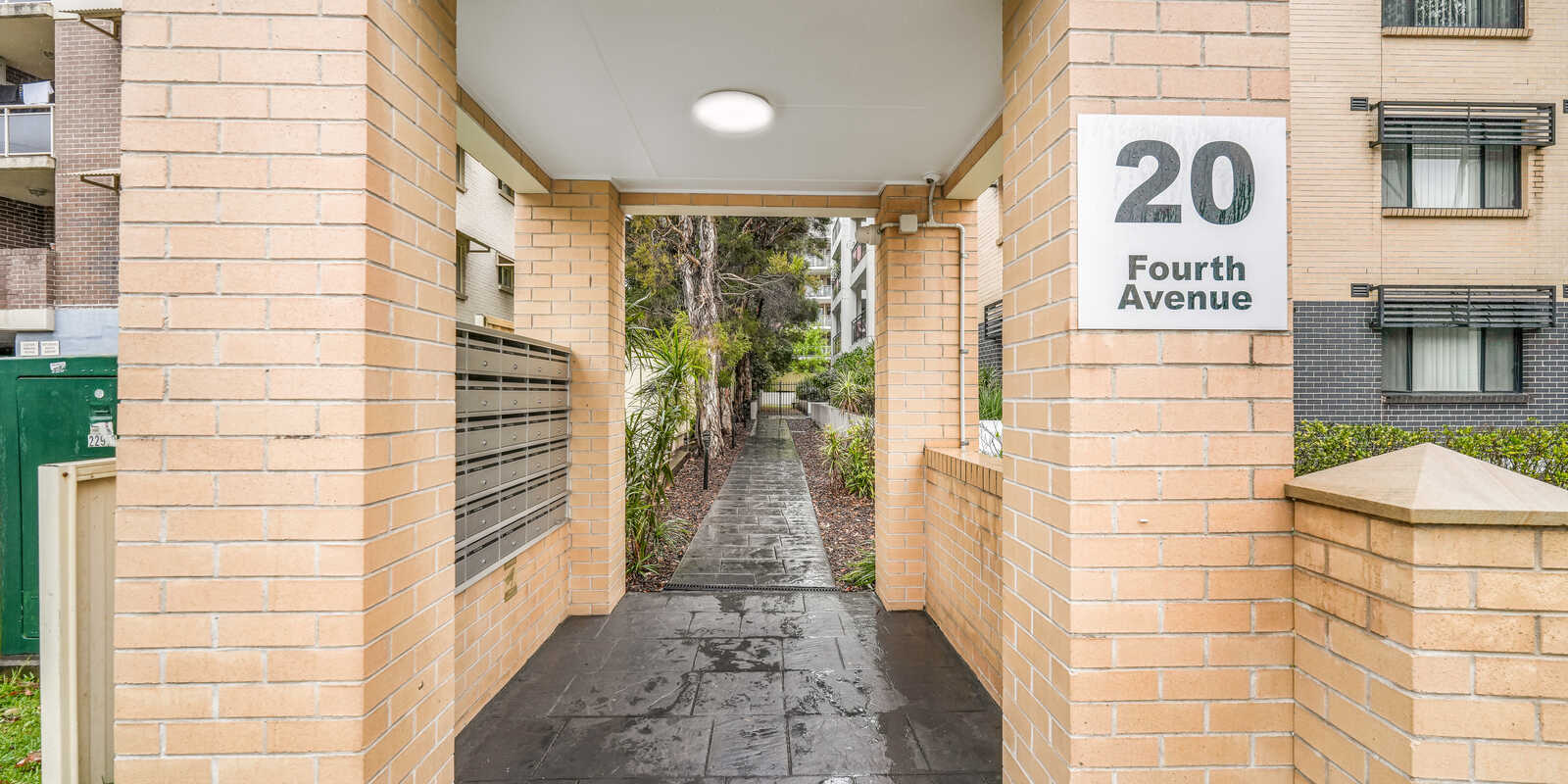 27/20 Fourth Avenue Blacktown 27/20 Fourth Avenue Blacktown