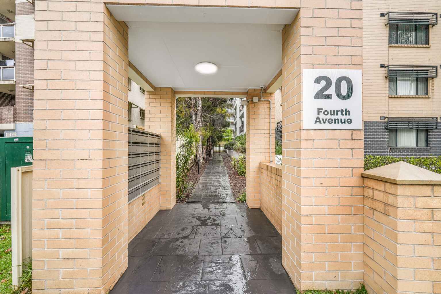 27/20 Fourth Avenue Blacktown 27/20 Fourth Avenue Blacktown
