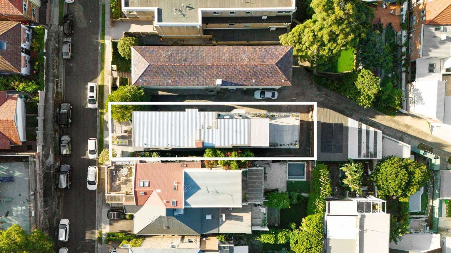 1/10 Moore Street Bondi 1/10 Moore Street Bondi