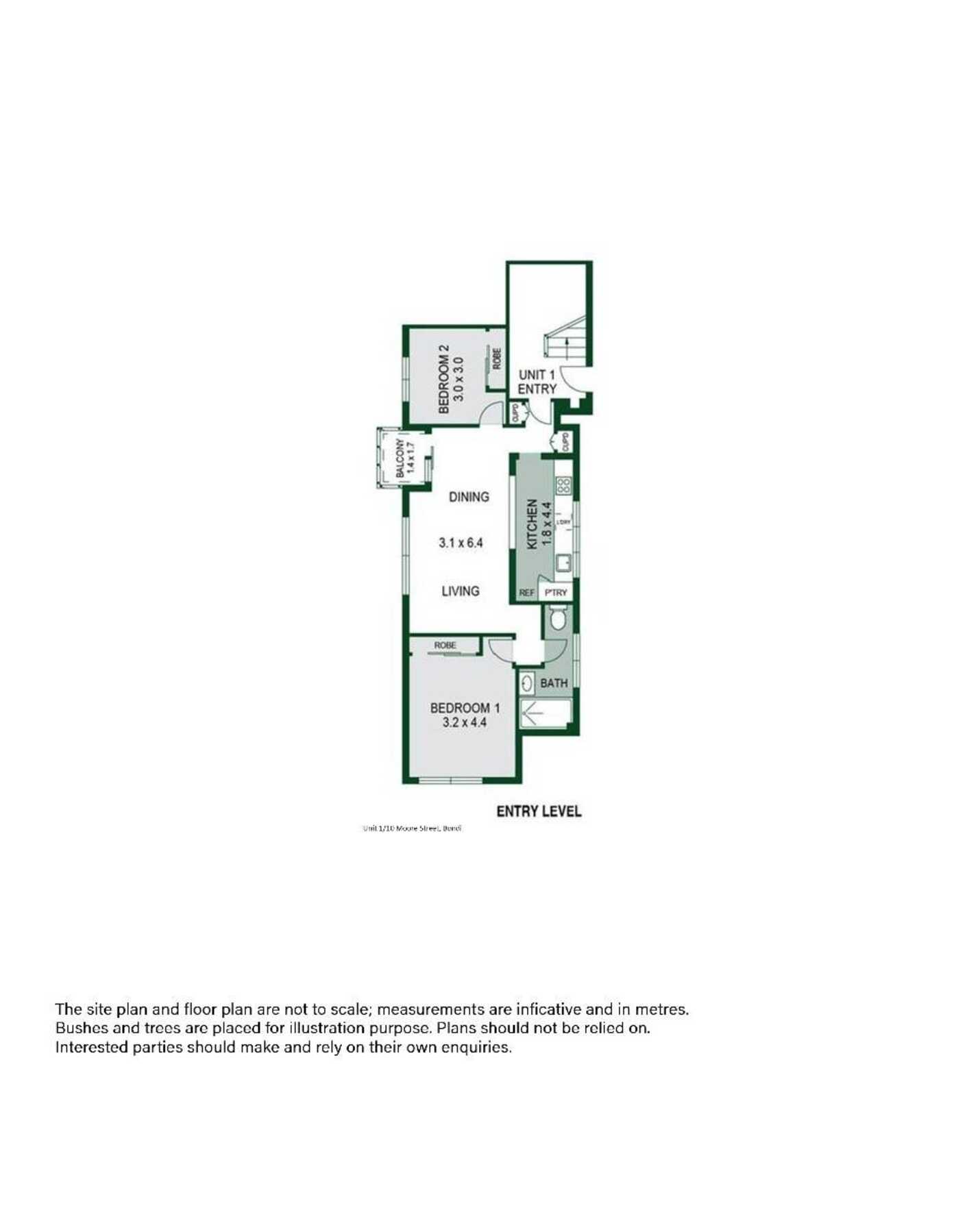 1/10 Moore Street Bondi, Bondi - Thumbnail 8