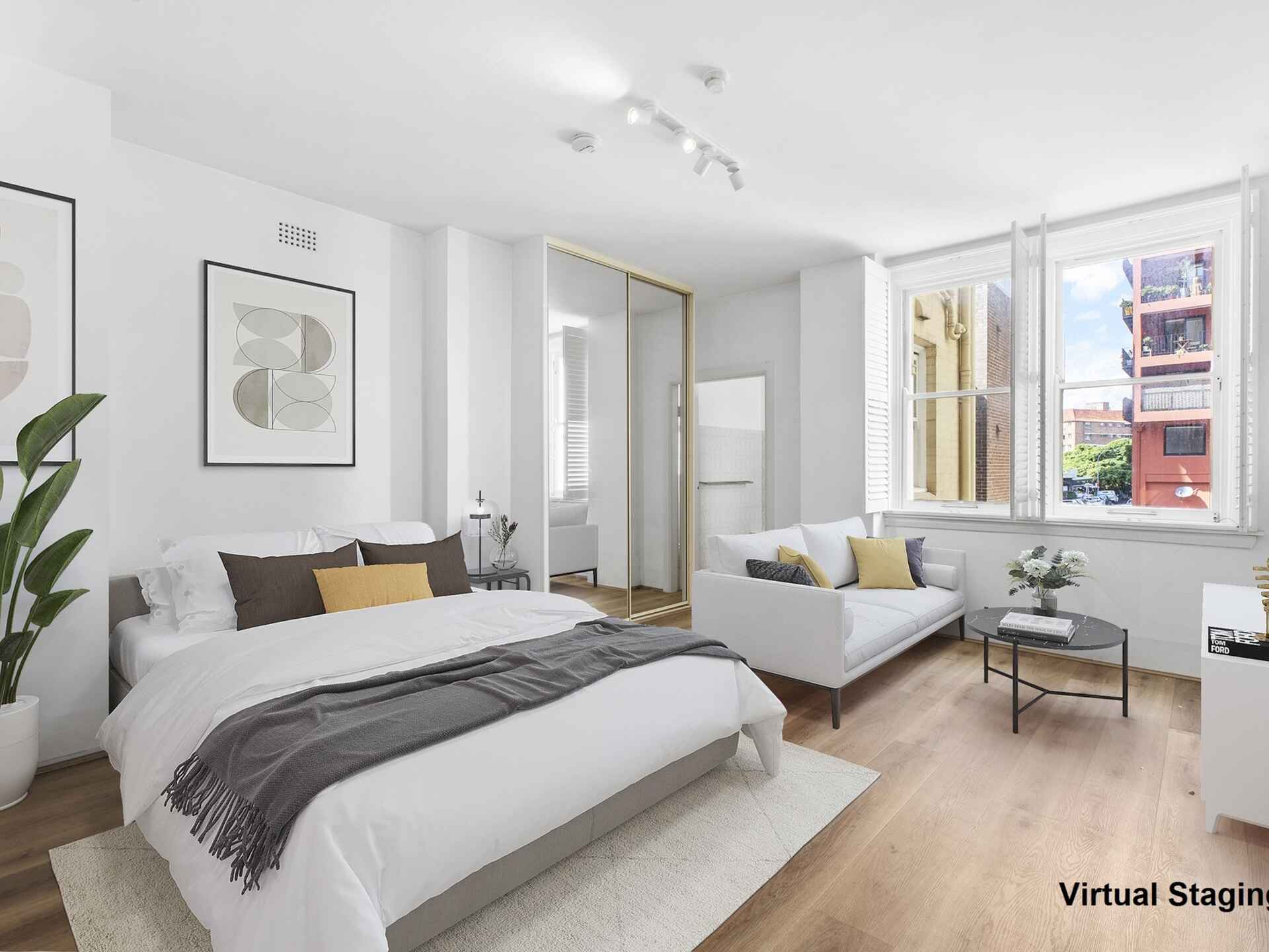 109/3-5 Greenknowe Avenue Elizabeth Bay