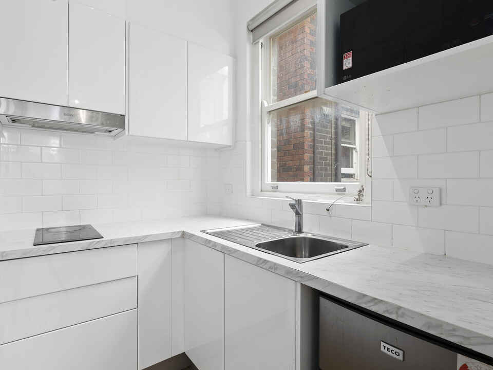 109/3-5 Greenknowe Avenue Elizabeth Bay