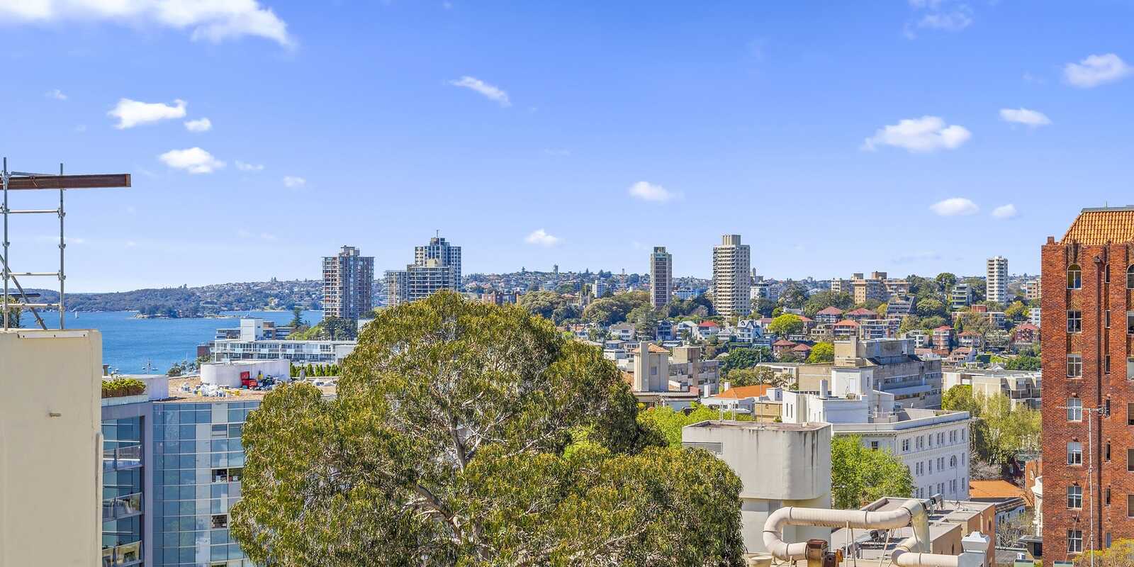 109/3-5 Greenknowe Avenue Elizabeth Bay 109/3-5 Greenknowe Avenue Elizabeth Bay